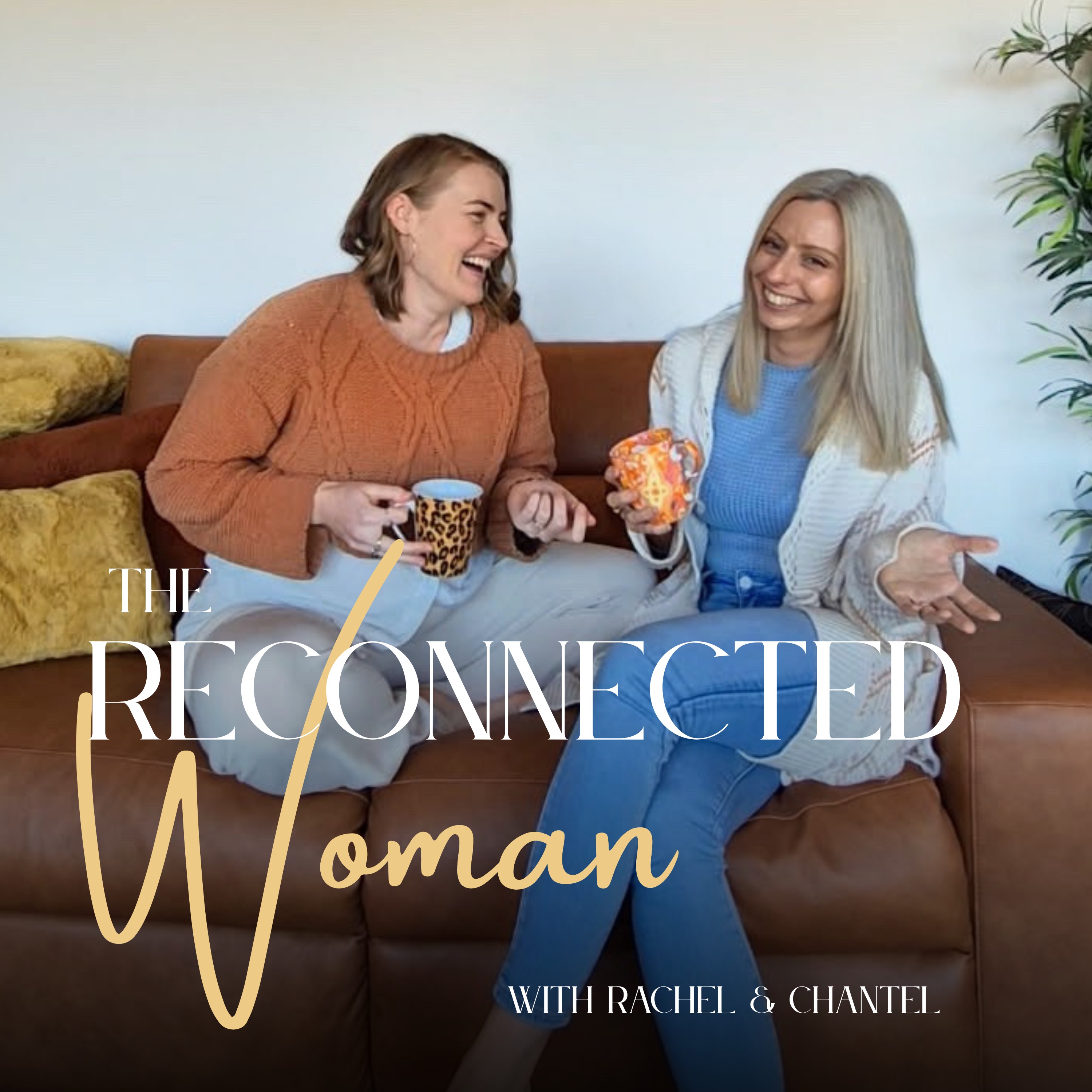 The Reconnected Woman