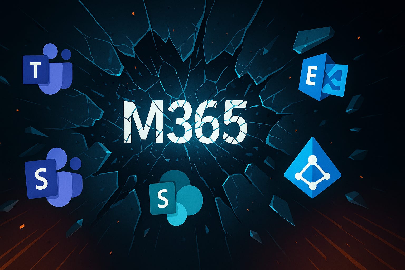 M365 Show Podcast