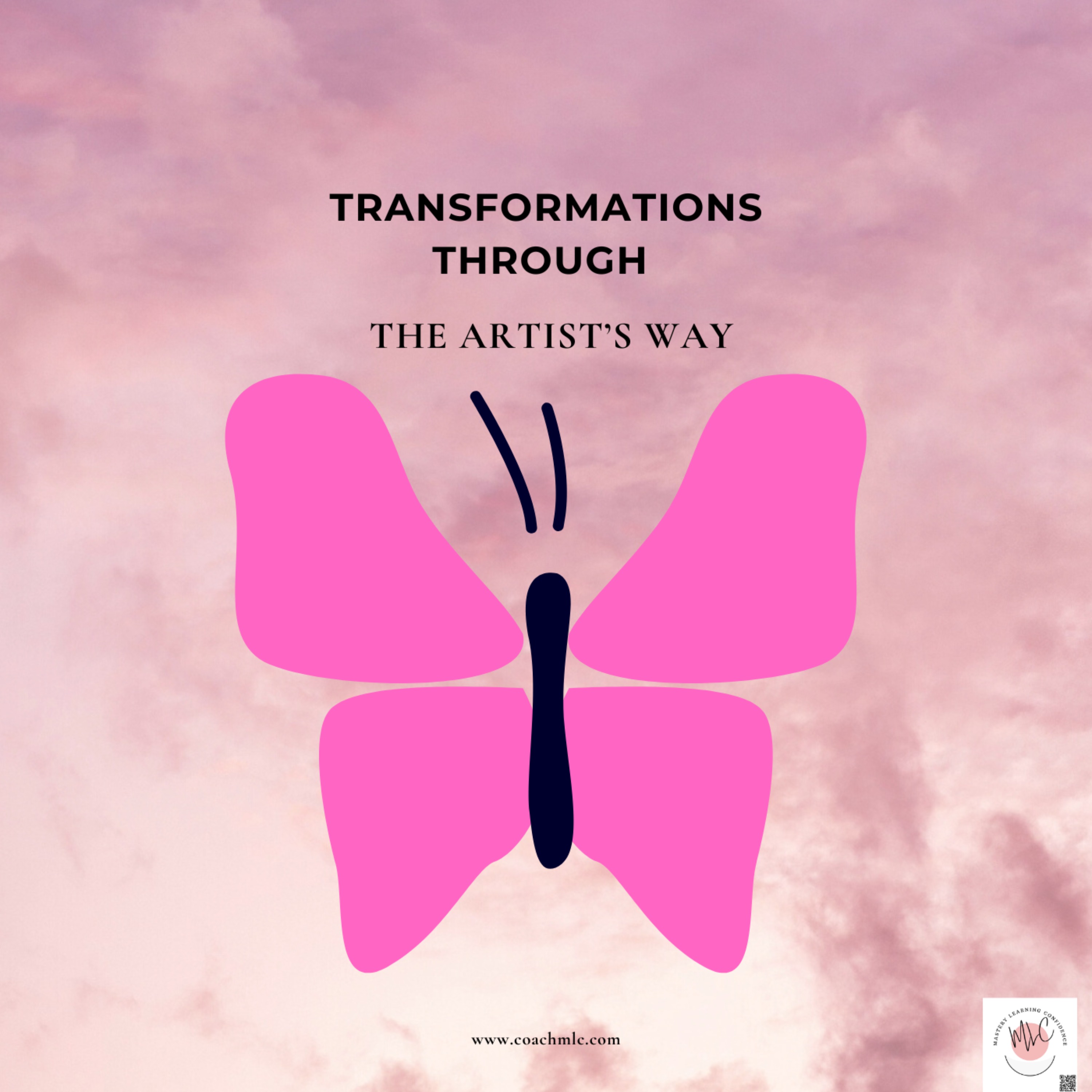 Transformations Through The Artist’s Way
