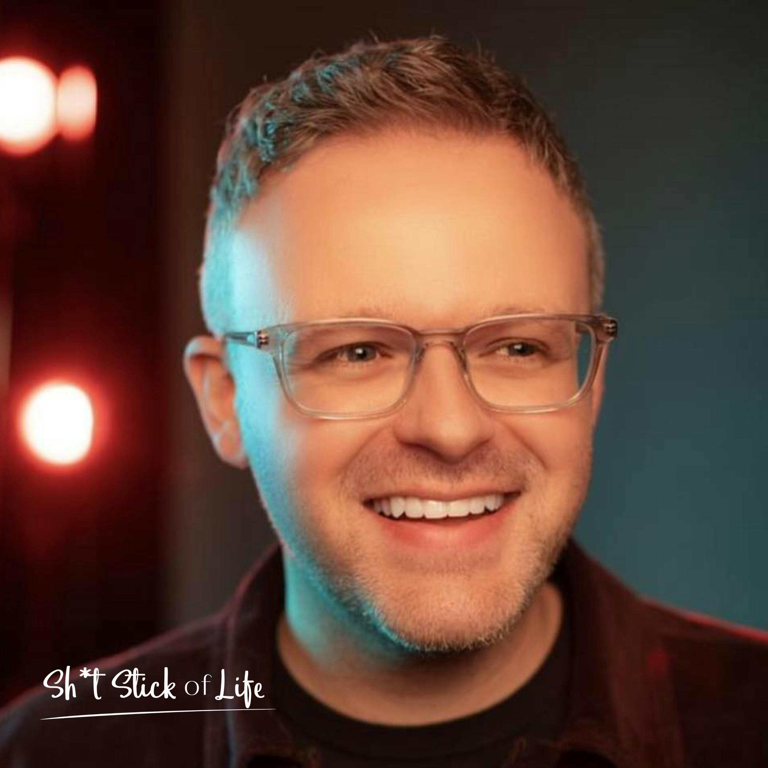 Justin McIntosh: It All Started With a Cease & Desist