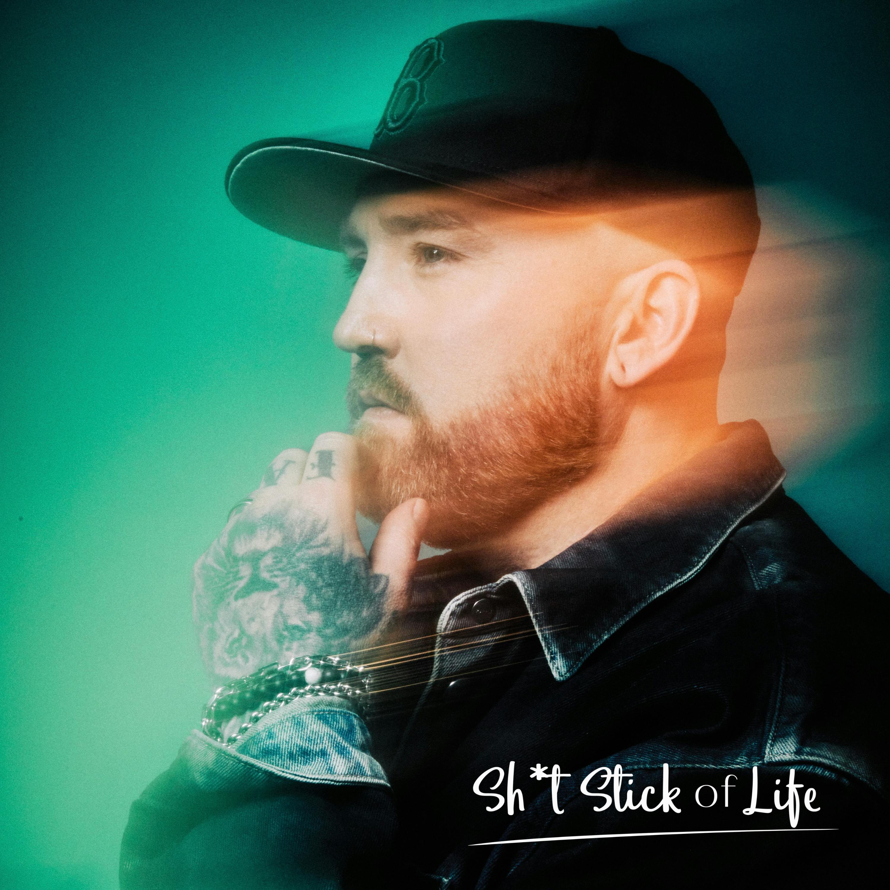 Forest Blakk: Sing Your Way Out of Hell