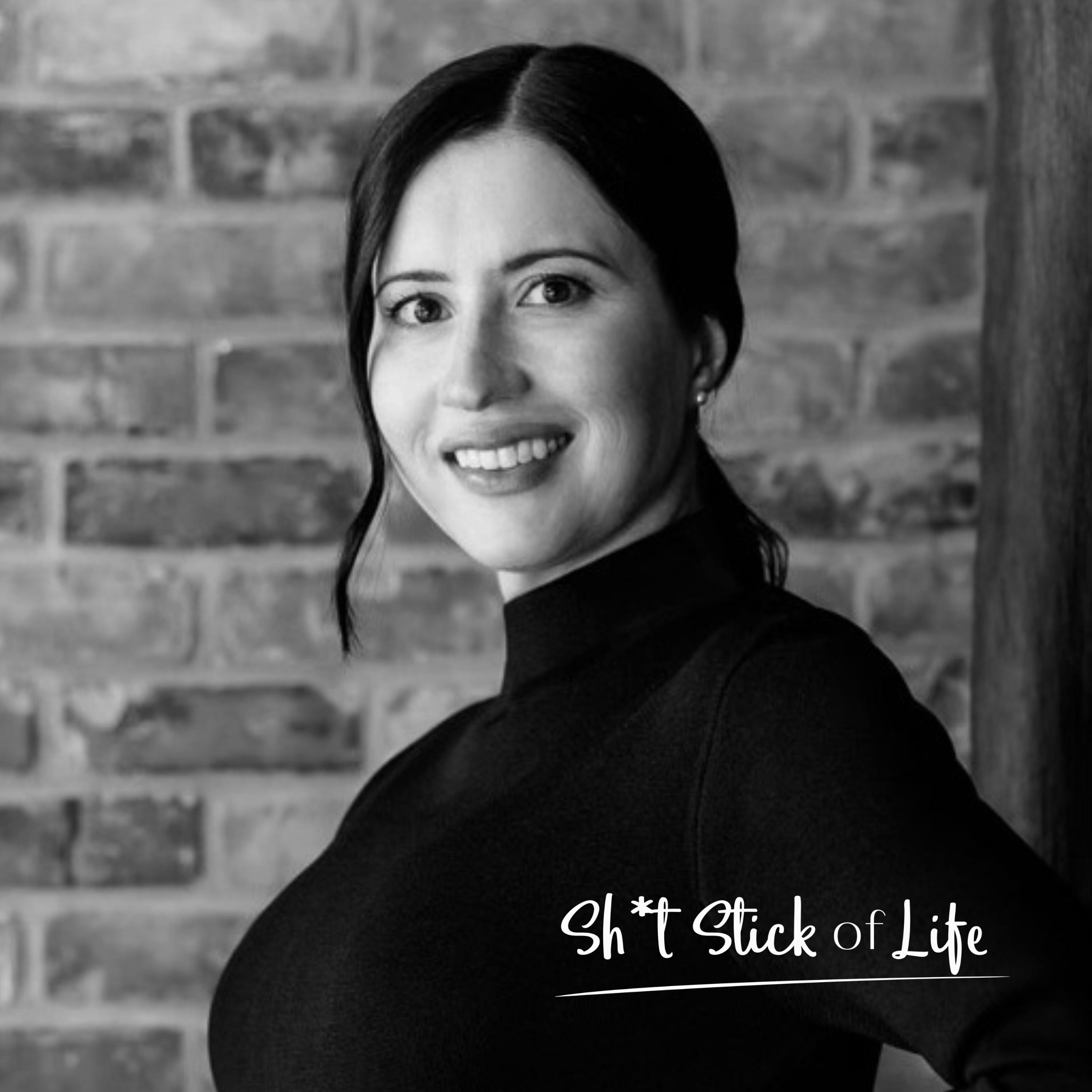 Caitlin Green: The Gift of Motherhood