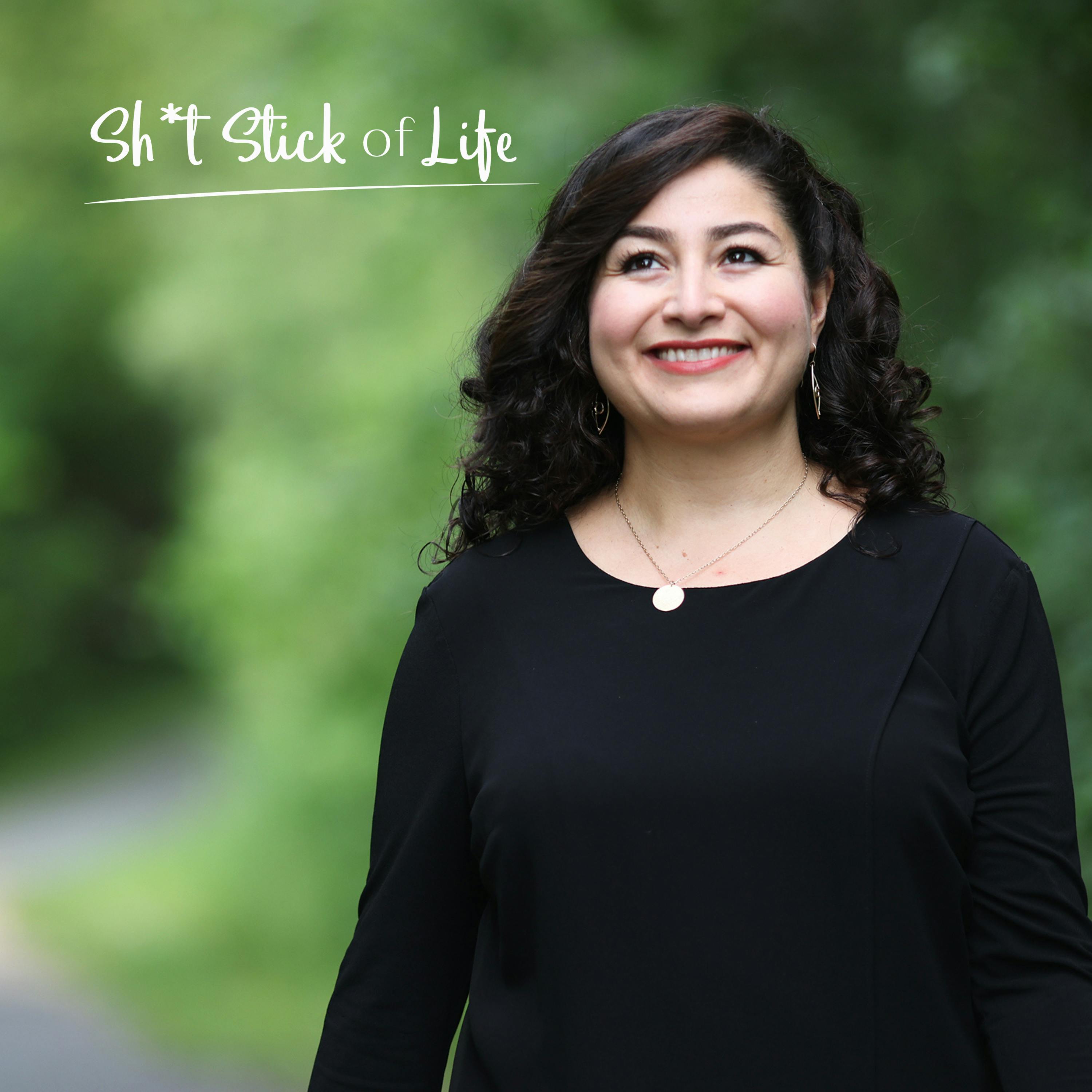 Maryam Monsef: The Political Spotlight