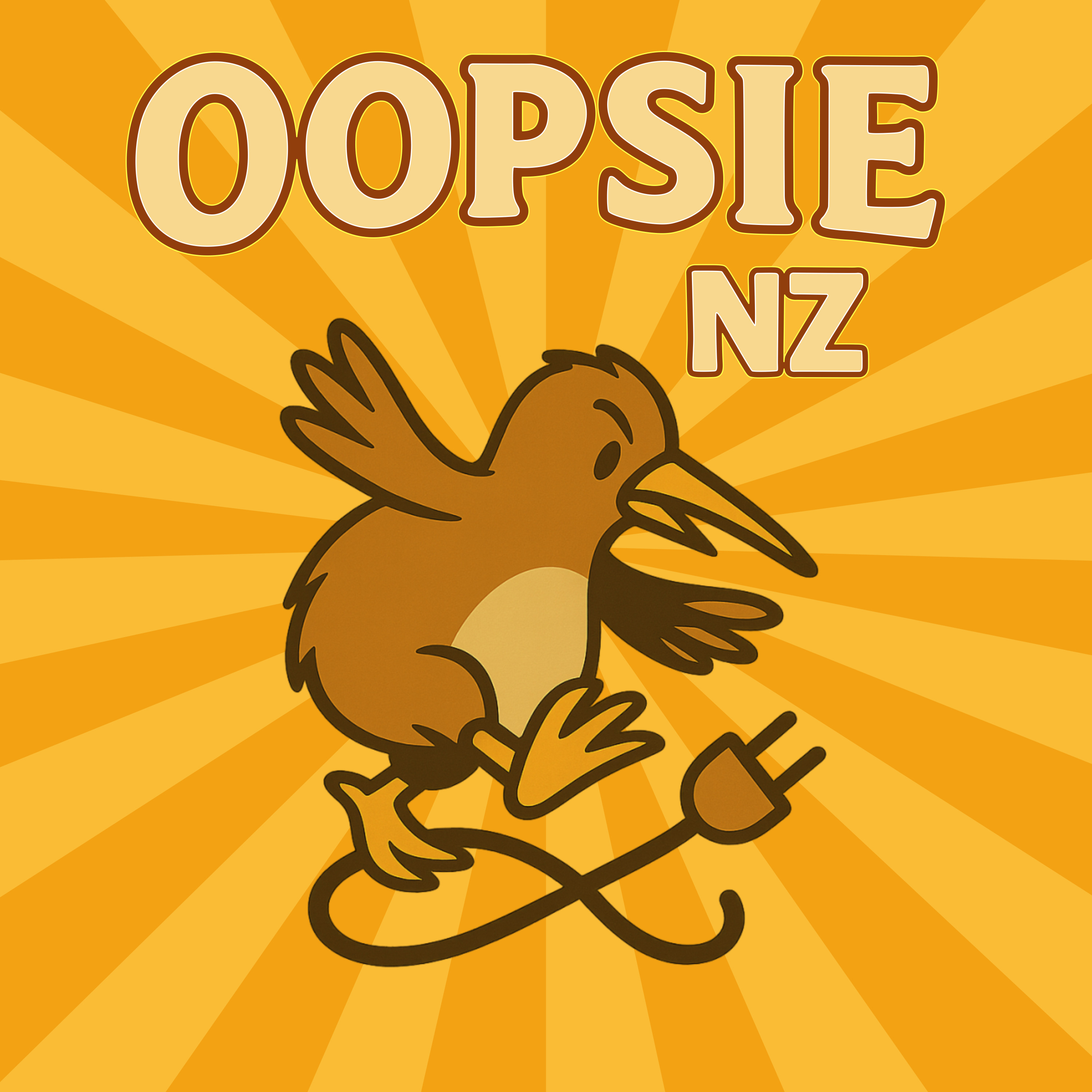 Oopsie NZ