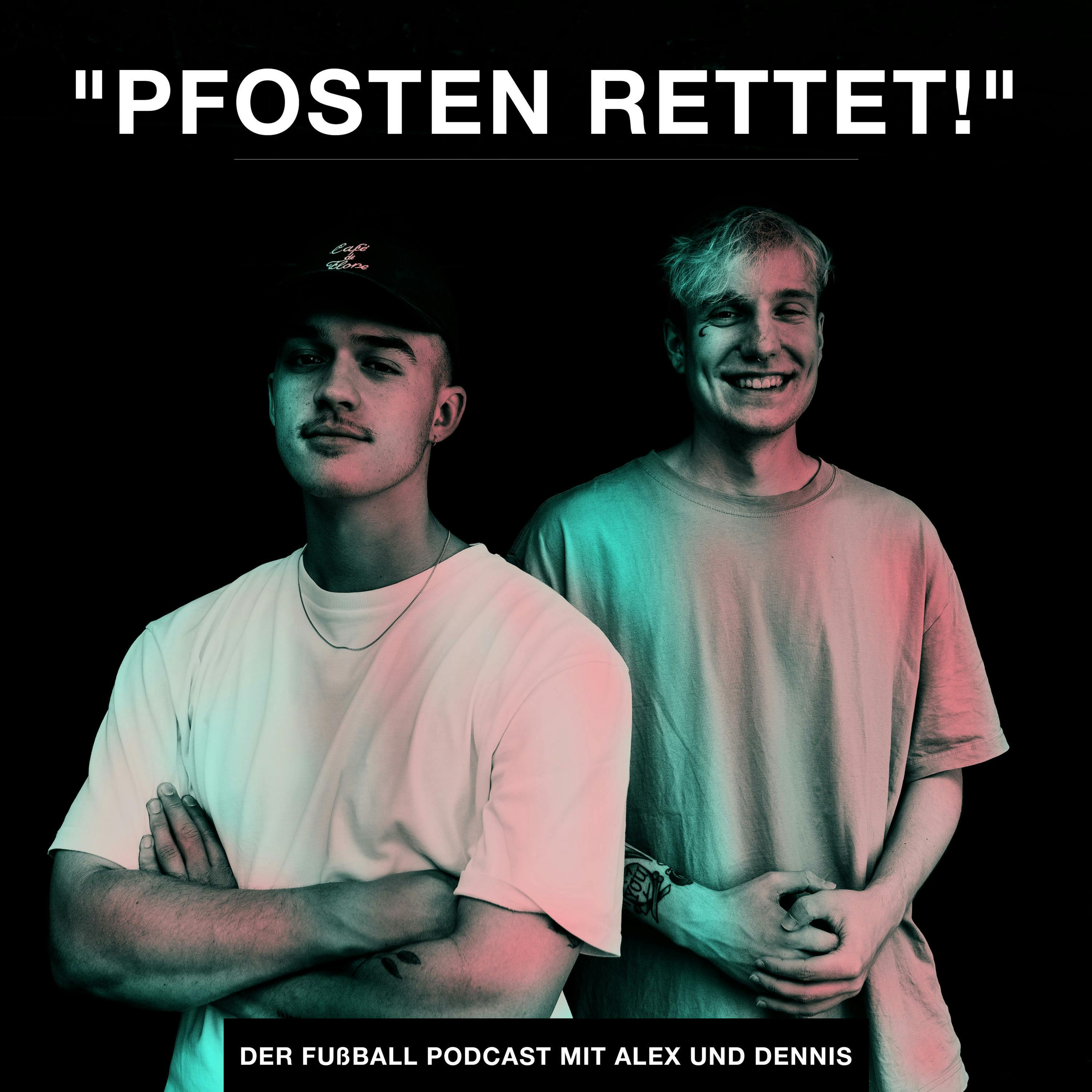 Im Trüben Fischern | Länderspielpause Spezial | Q&A