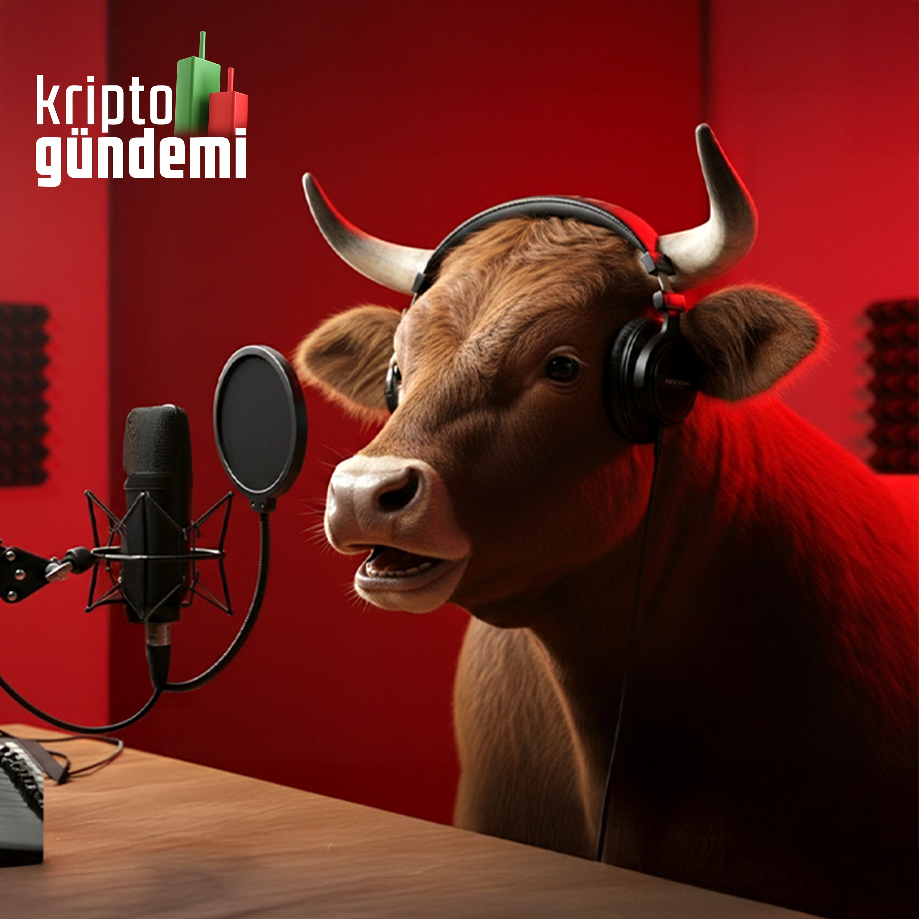 Dikkat Boğa Çıkabilir