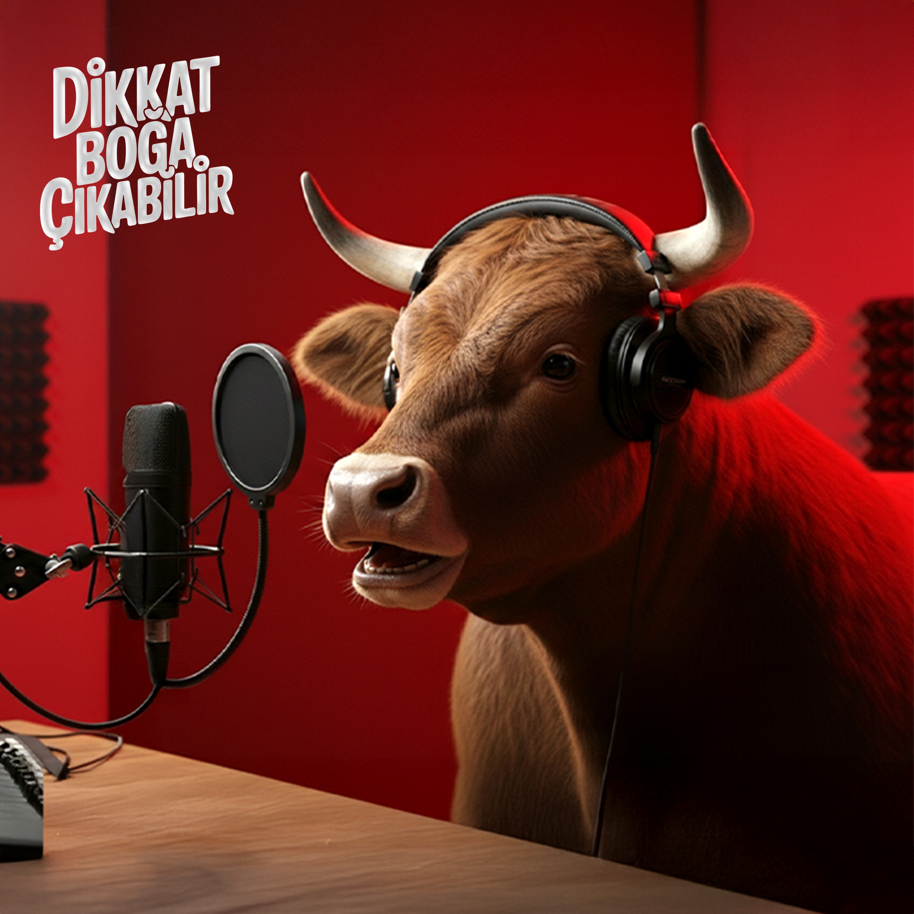 "38 trilyon dolar borçla doların değerlenmesine izin vermezler!" (w/ Berk Dinçtürk