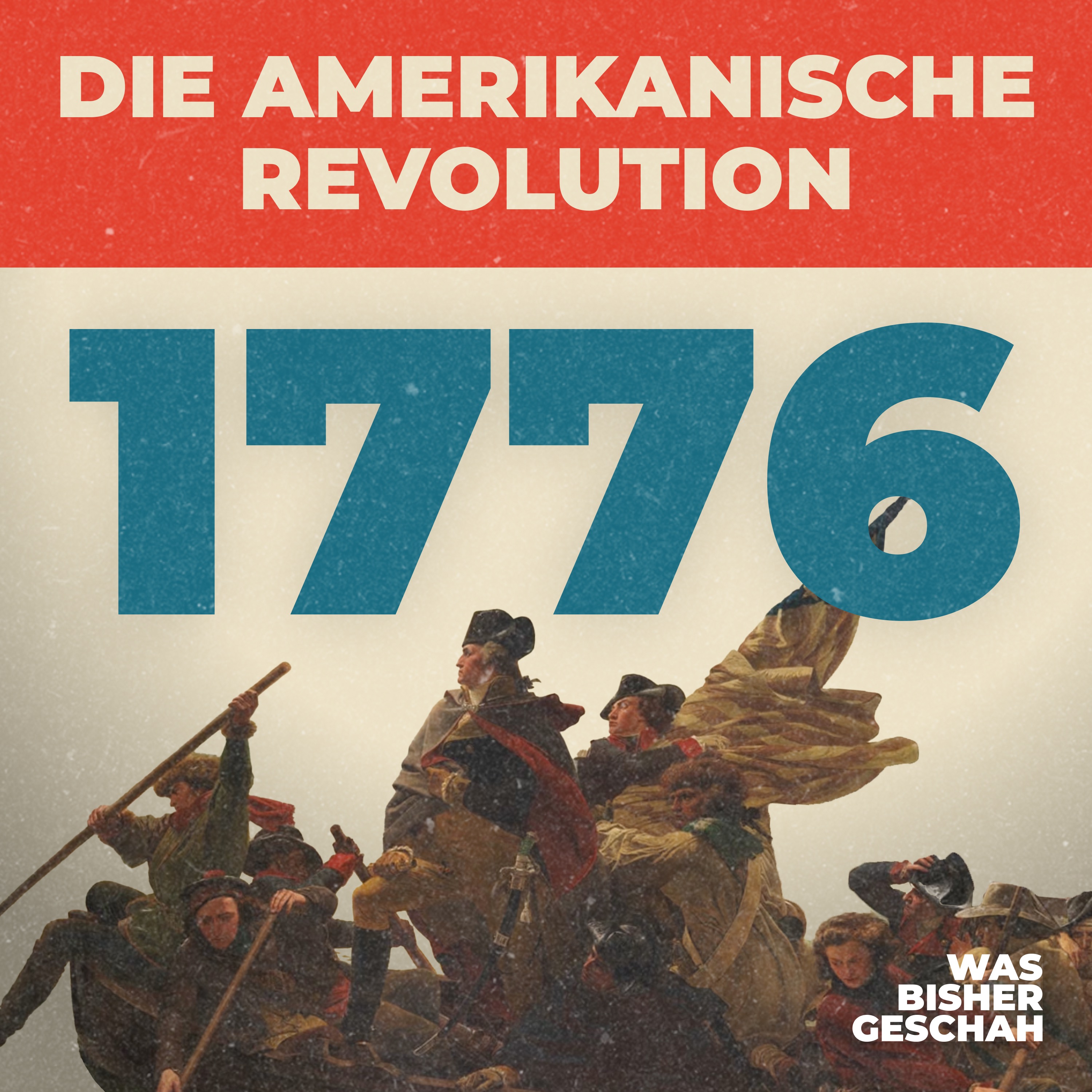 Die amerikanische Revolution (2/6) – Eine Party mit Folgen