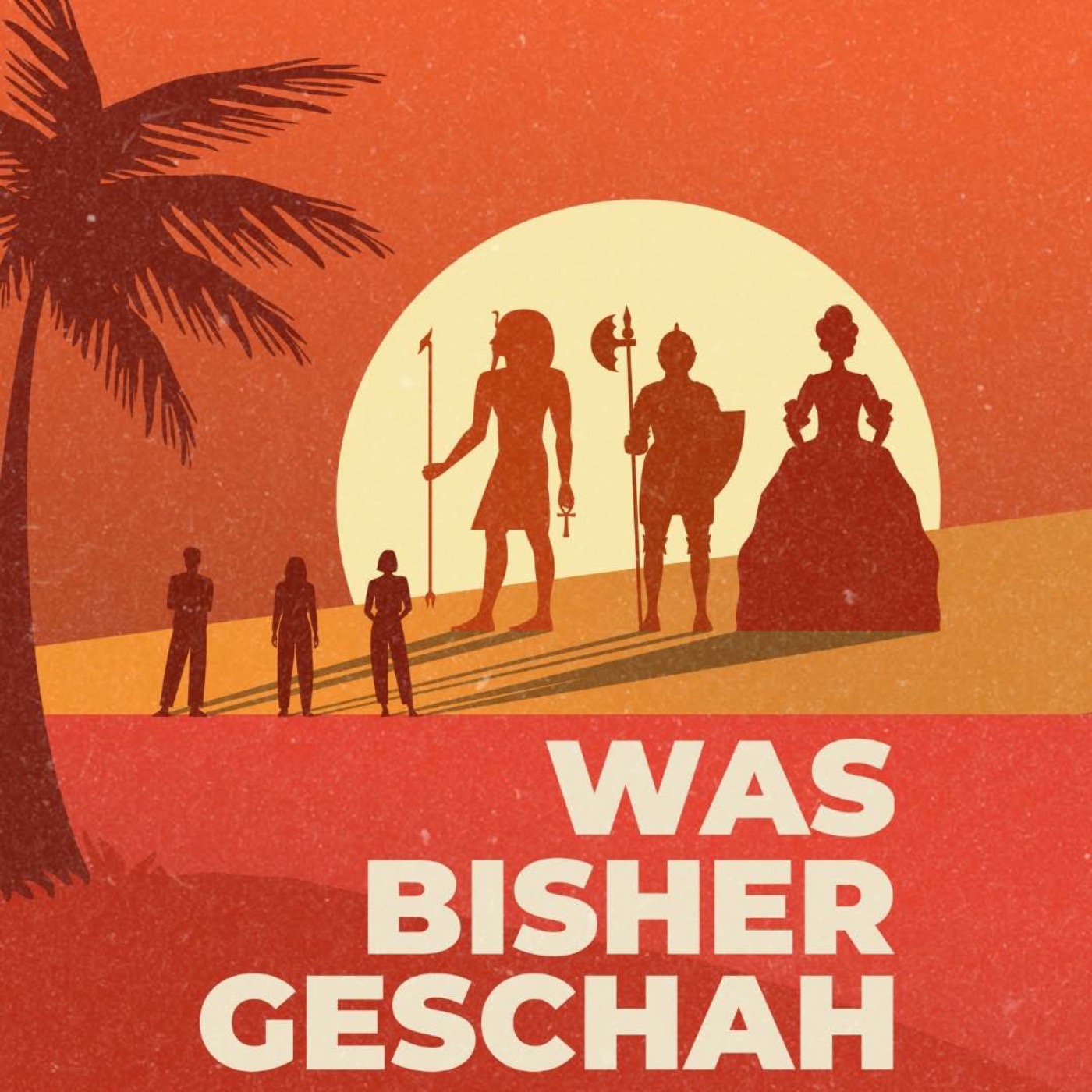 Edo, 1691 n. Chr. (WBG Sommerurlaub 2026)