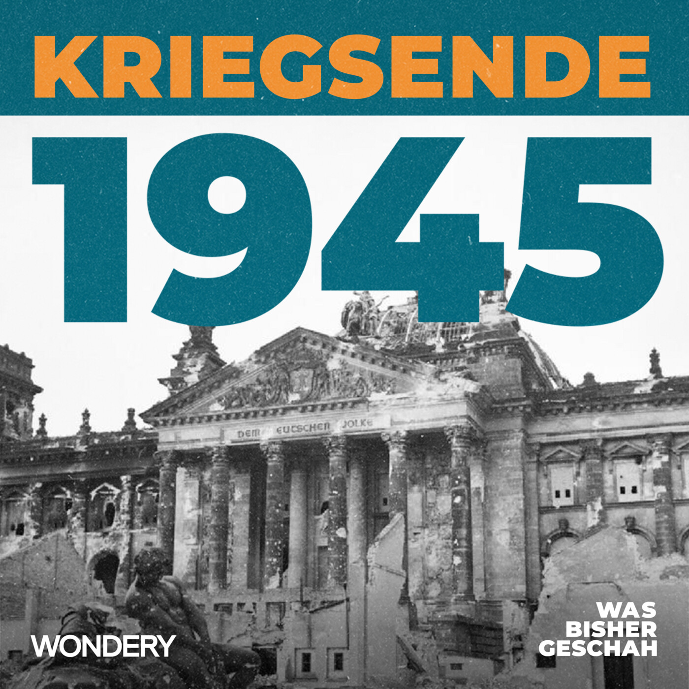 Was bisher geschah - Geschichtspodcast