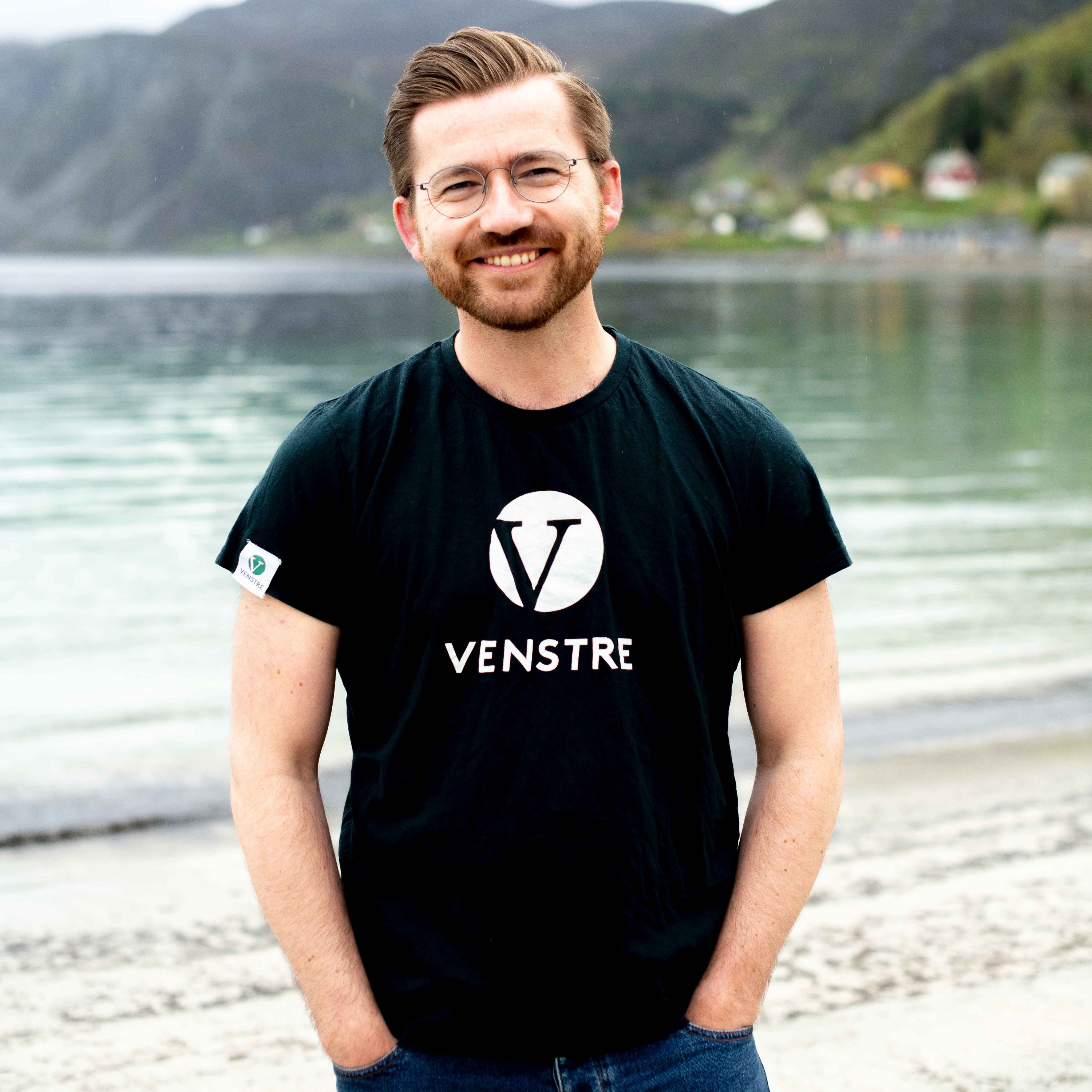 Miljøvernar med vilje til makt episode artwork