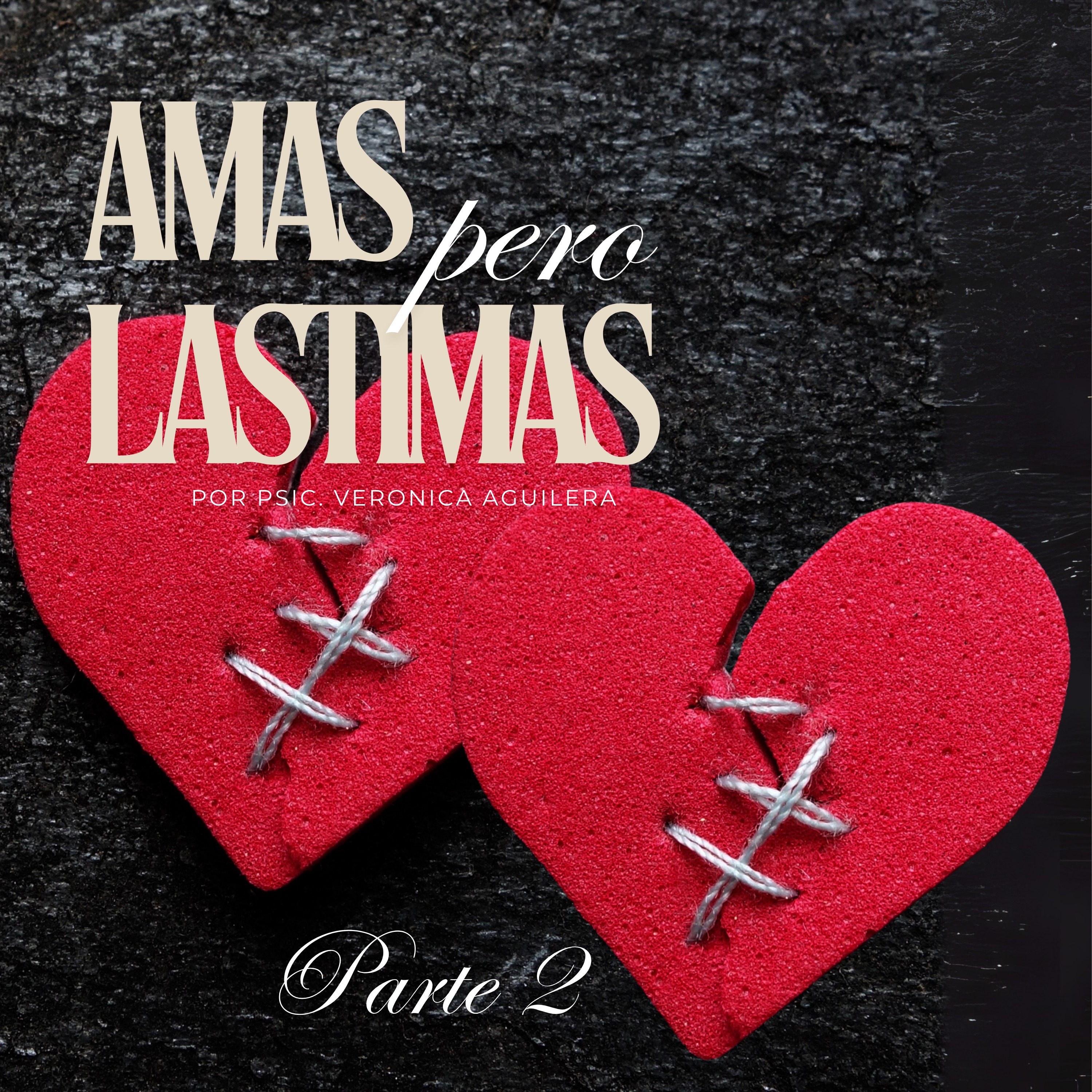 Amas Pero Lastimas Pt. 2 episode artwork