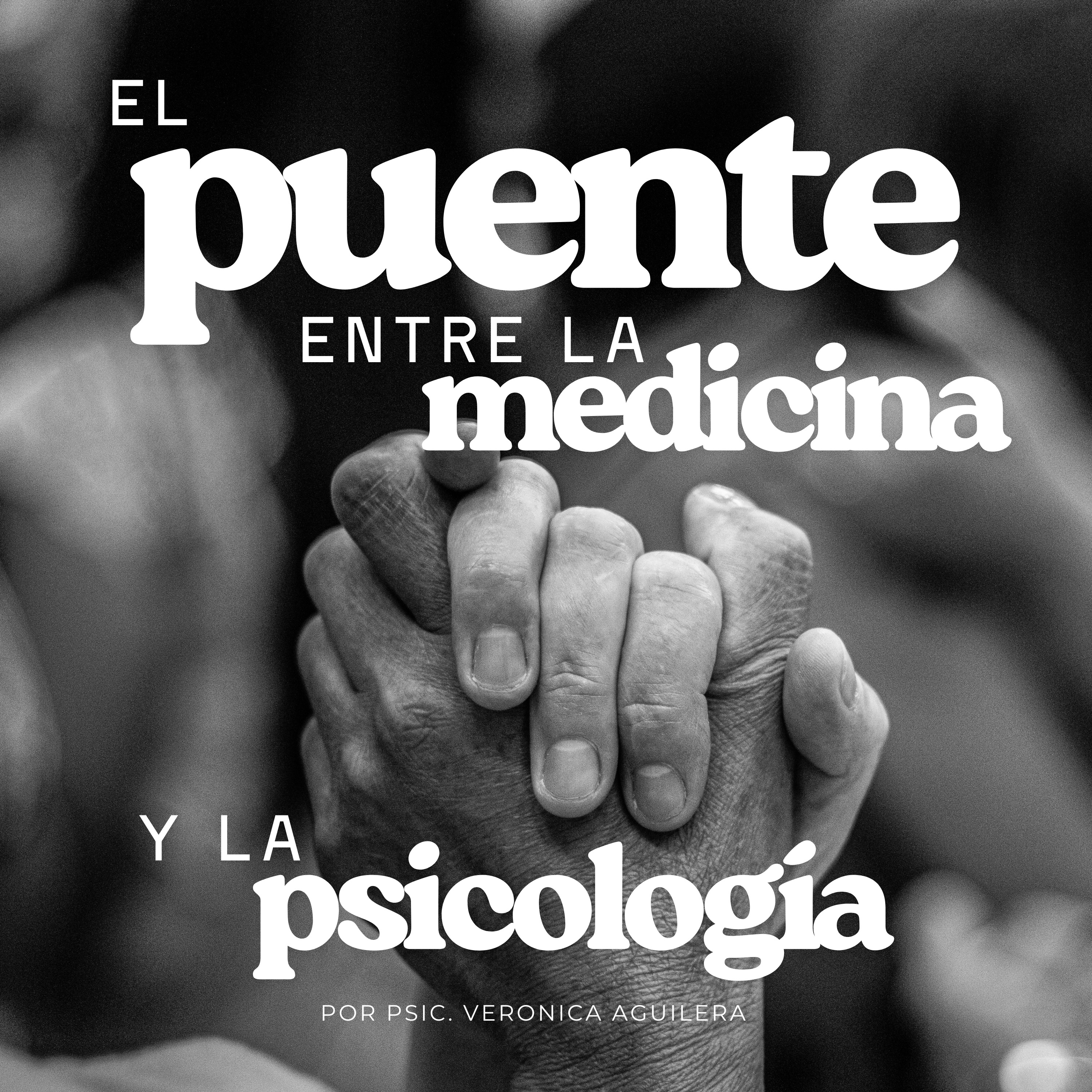 El Puente entre La Medicina y la Psicología: Hábitos que transforman episode artwork
