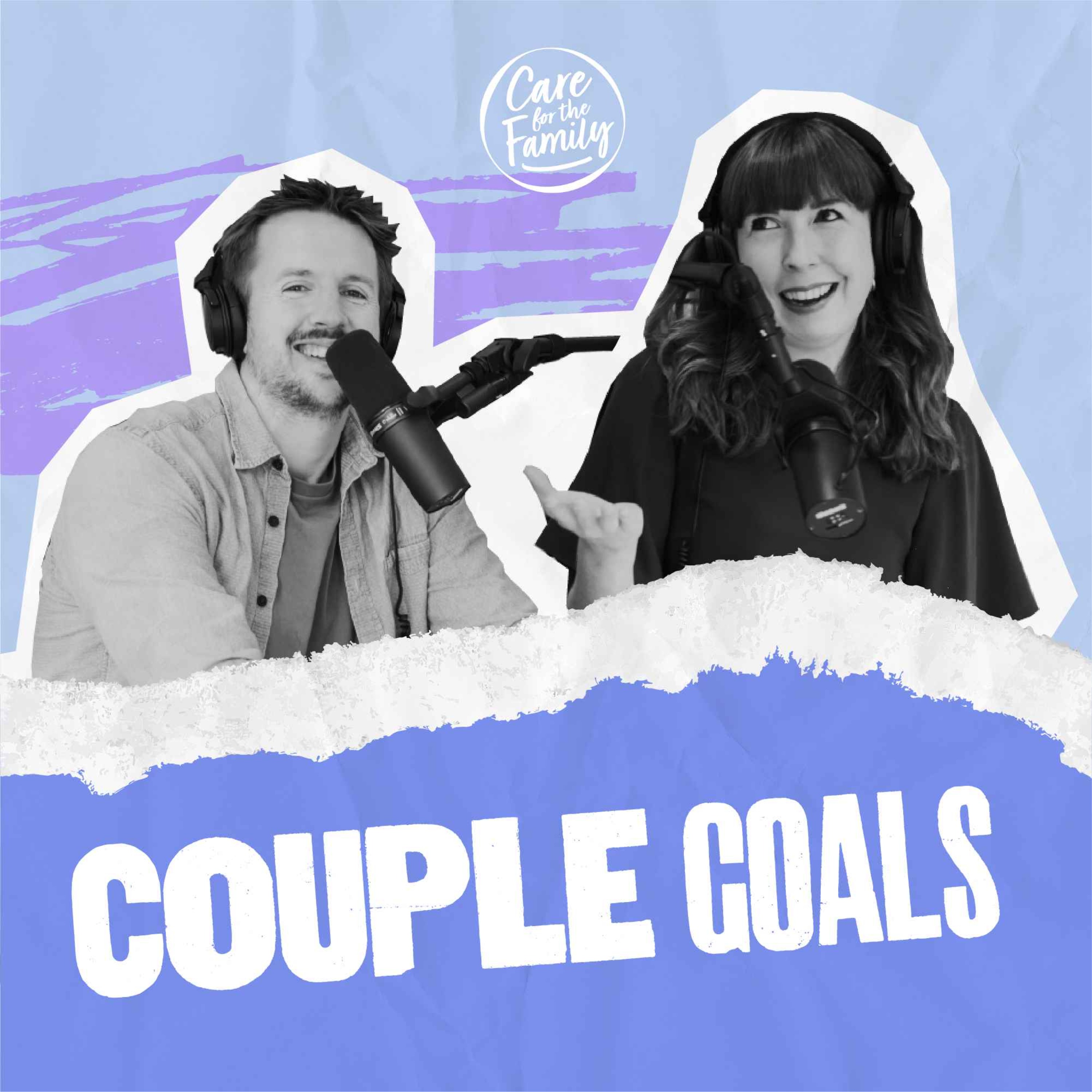 Couple Goals Trailer episode artwork