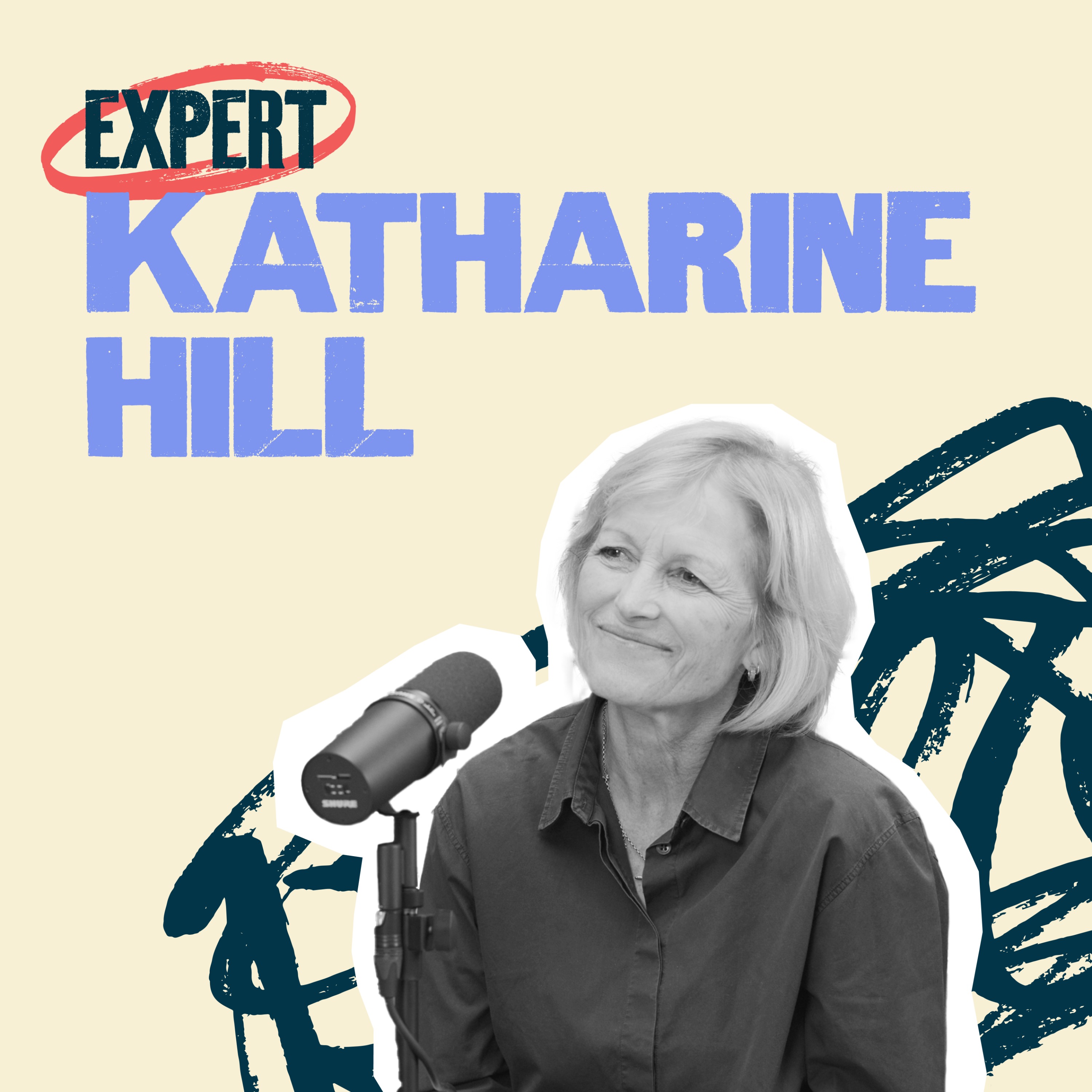 Phones are DESTROYING your intimacy! | Expert - Katharine Hill | Couple Goals S1E3 episode artwork