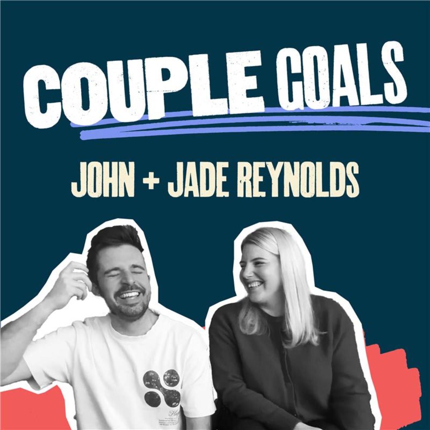 The TRUTH About Life as Married Content Creators... | John and Jade Reynolds | Couple Goals S1E4 The TRUTH About Life as Married Content Creators... | John and Jade Reynolds | Couple Goals S1E4
