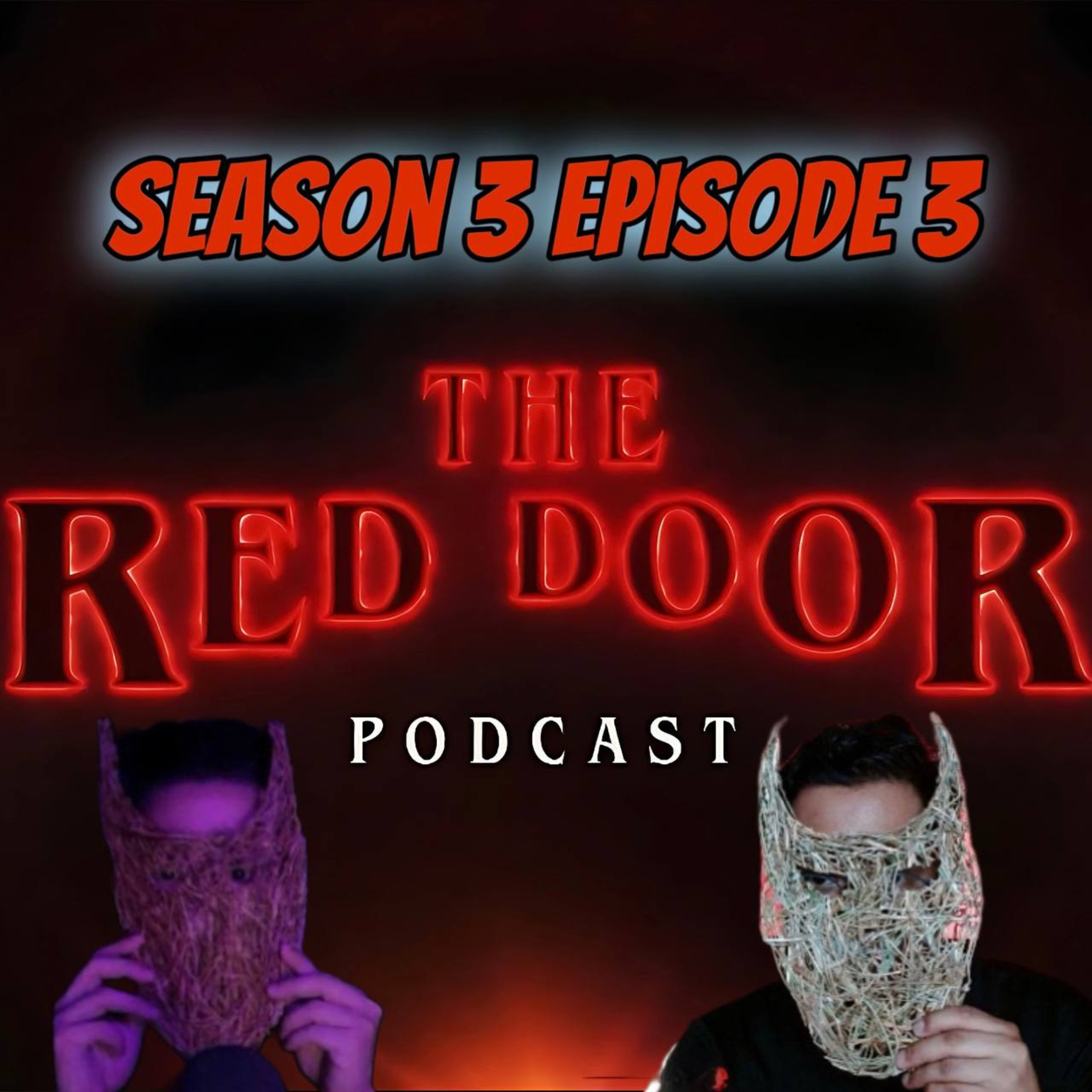 Episode 19 - MORE TAGALOG HORROR STORES | HORROR PODCAST | KUWENTONG KATATAKUTAN | Season 3 Episode 3