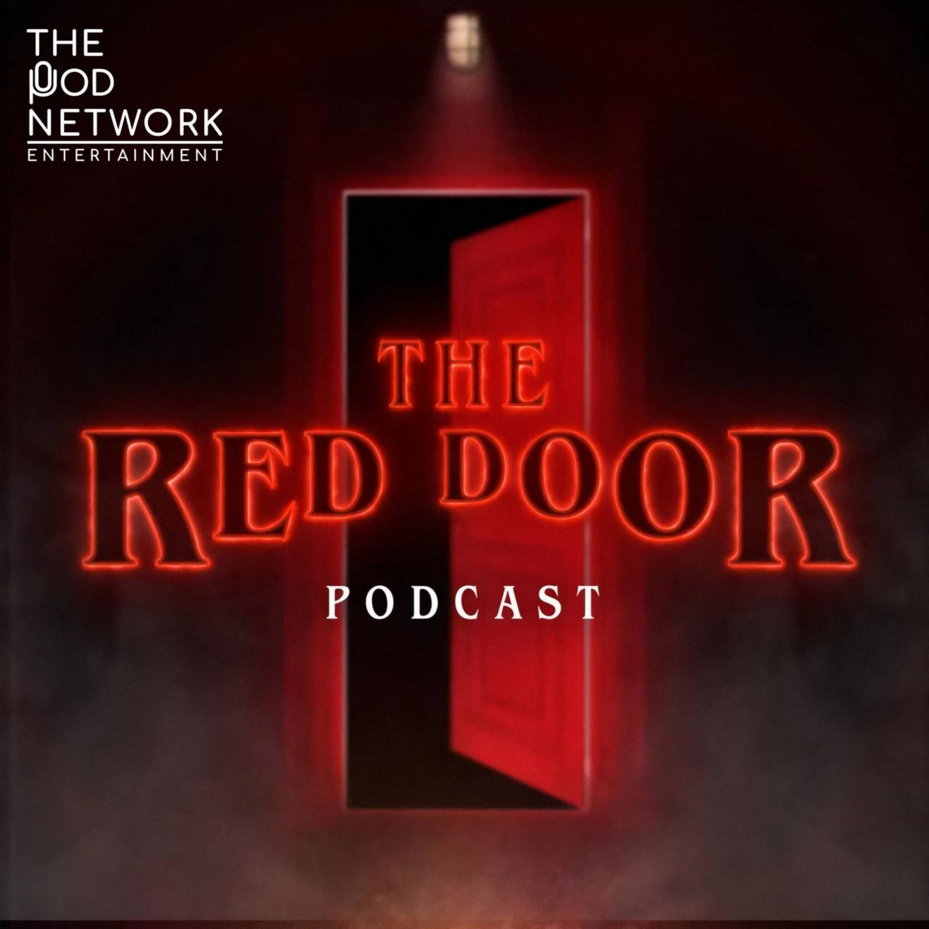 The Red Door Podcast PH