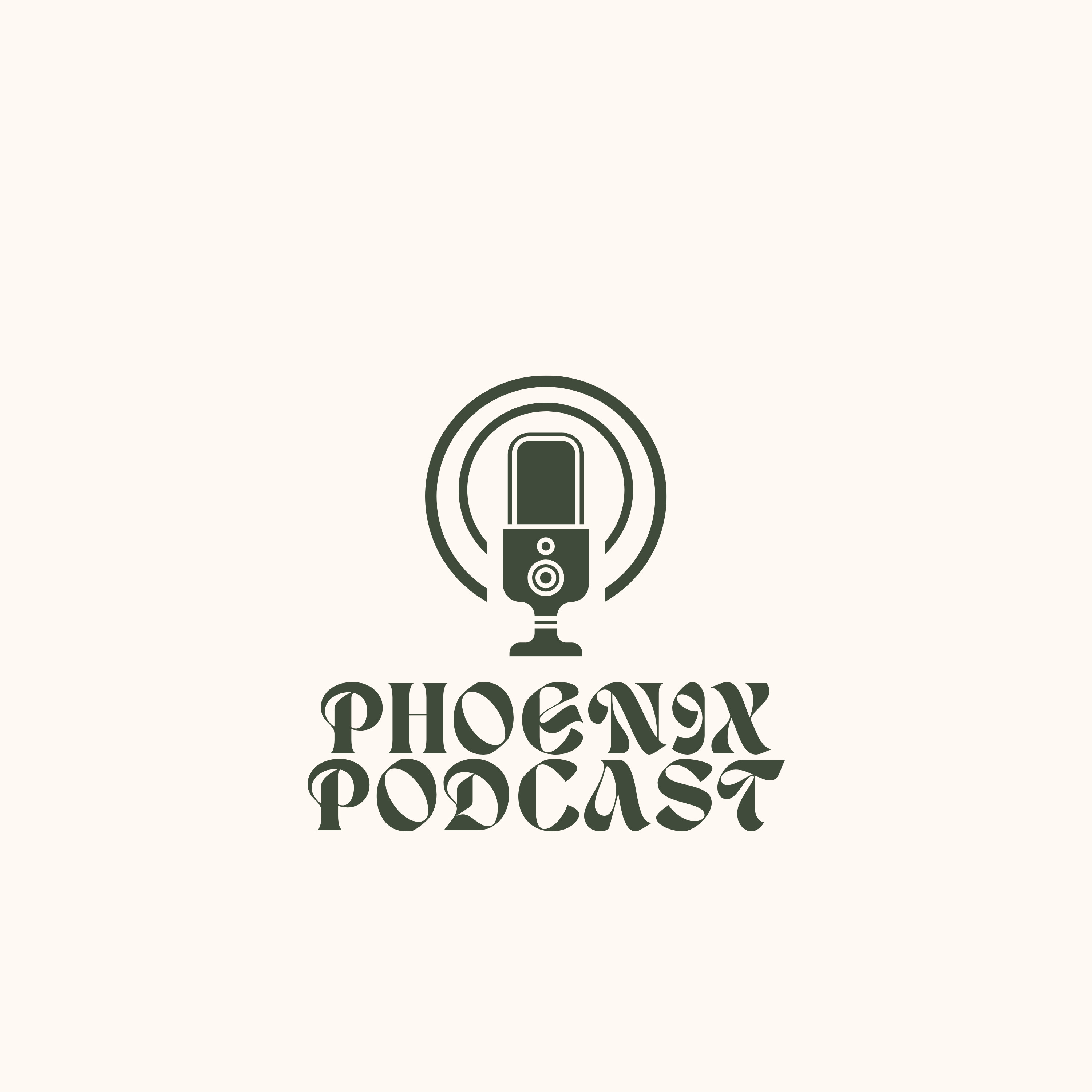 Phoenix Podcast