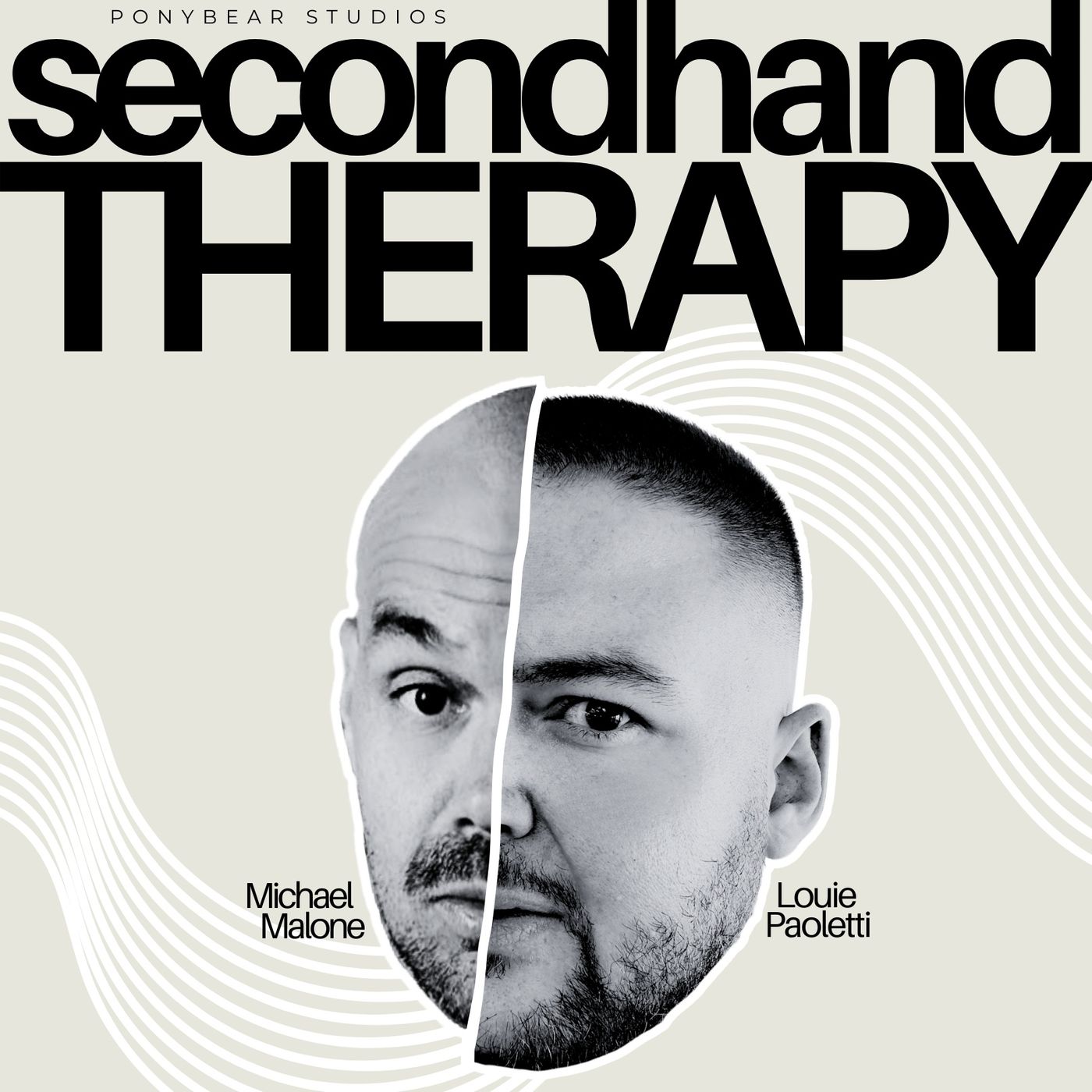 Secondhand Therapy