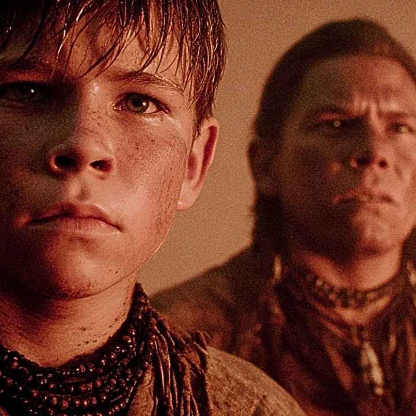 This frontiersman Survived 12 YEARS Captivity And DIDN'T Return To His Family! episode artwork