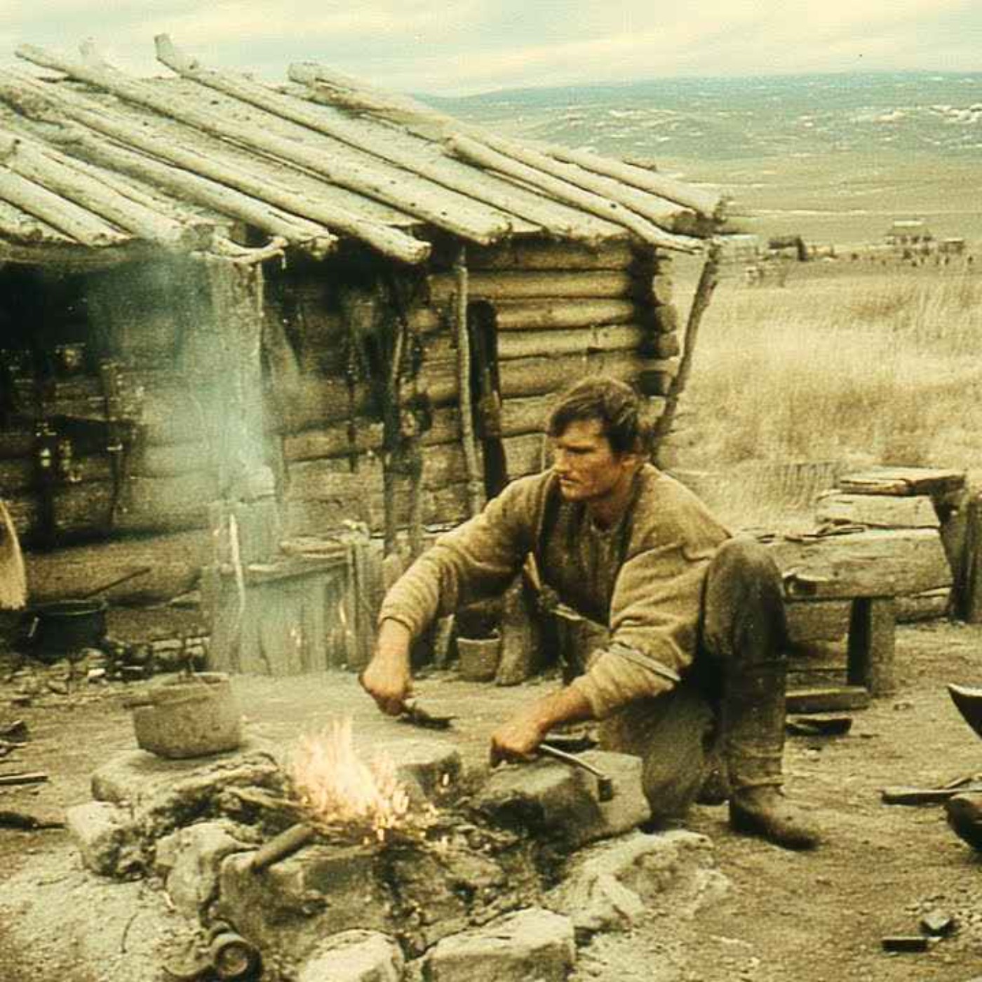 25 Forgotten Frontier Jobs That Vanished Completely