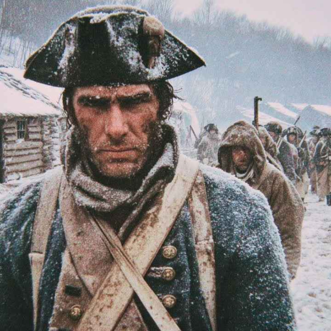 What Civil War Soldiers Understood About Cold That We Forgot episode artwork
