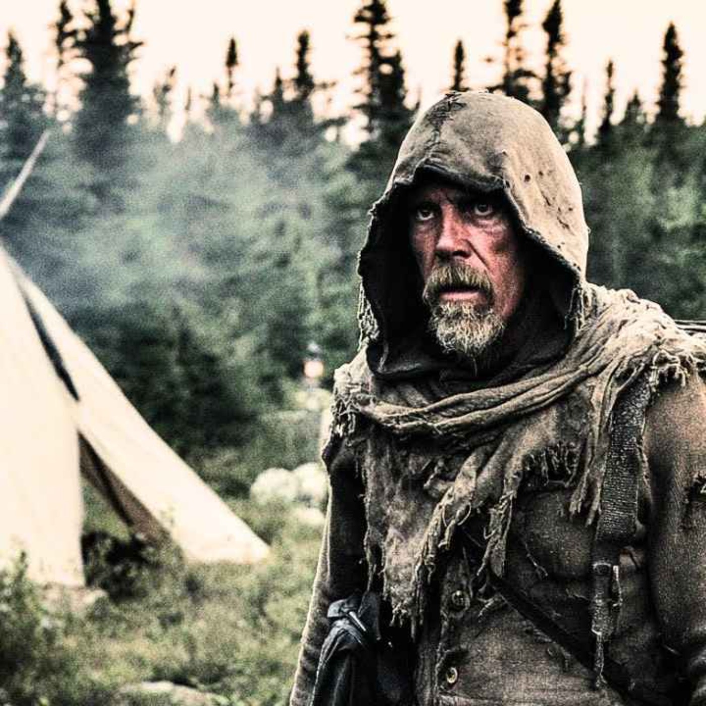 Christopher Knight Survived 27 Years Alone in the Maine Forest Without Lighting episode artwork