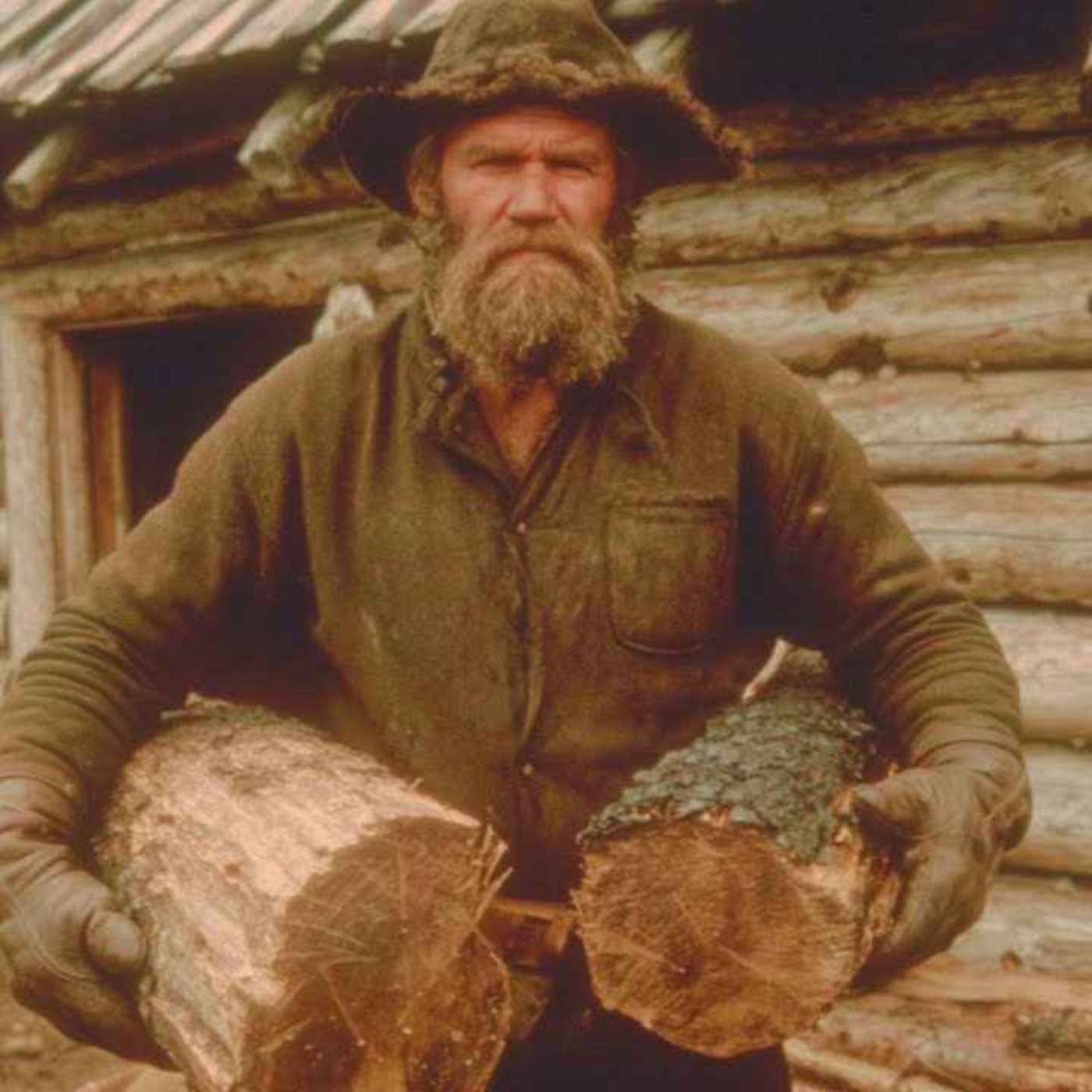 What Log Builders Understood About Rot Proof Timber That We Forgot episode artwork