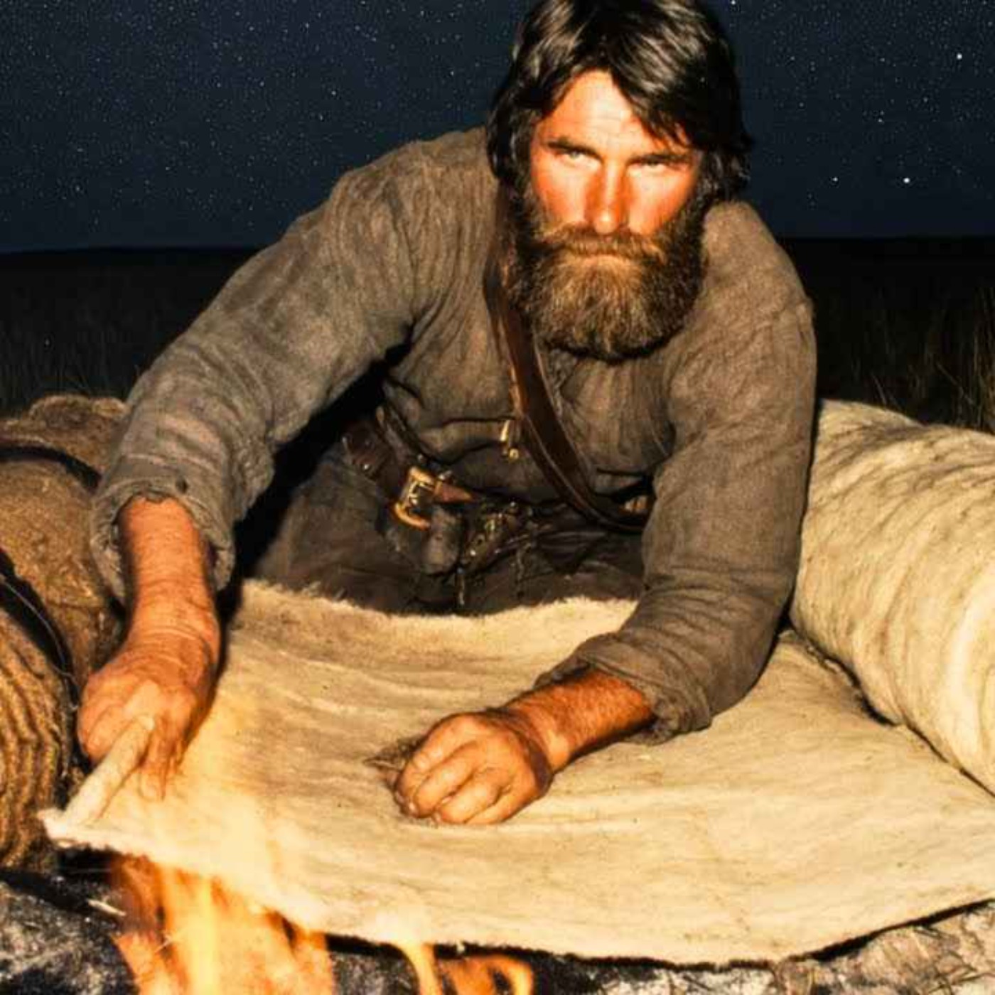 What Is a Frontier Bedroll: The Sleeping Setup You’ve Never Heard Of episode artwork