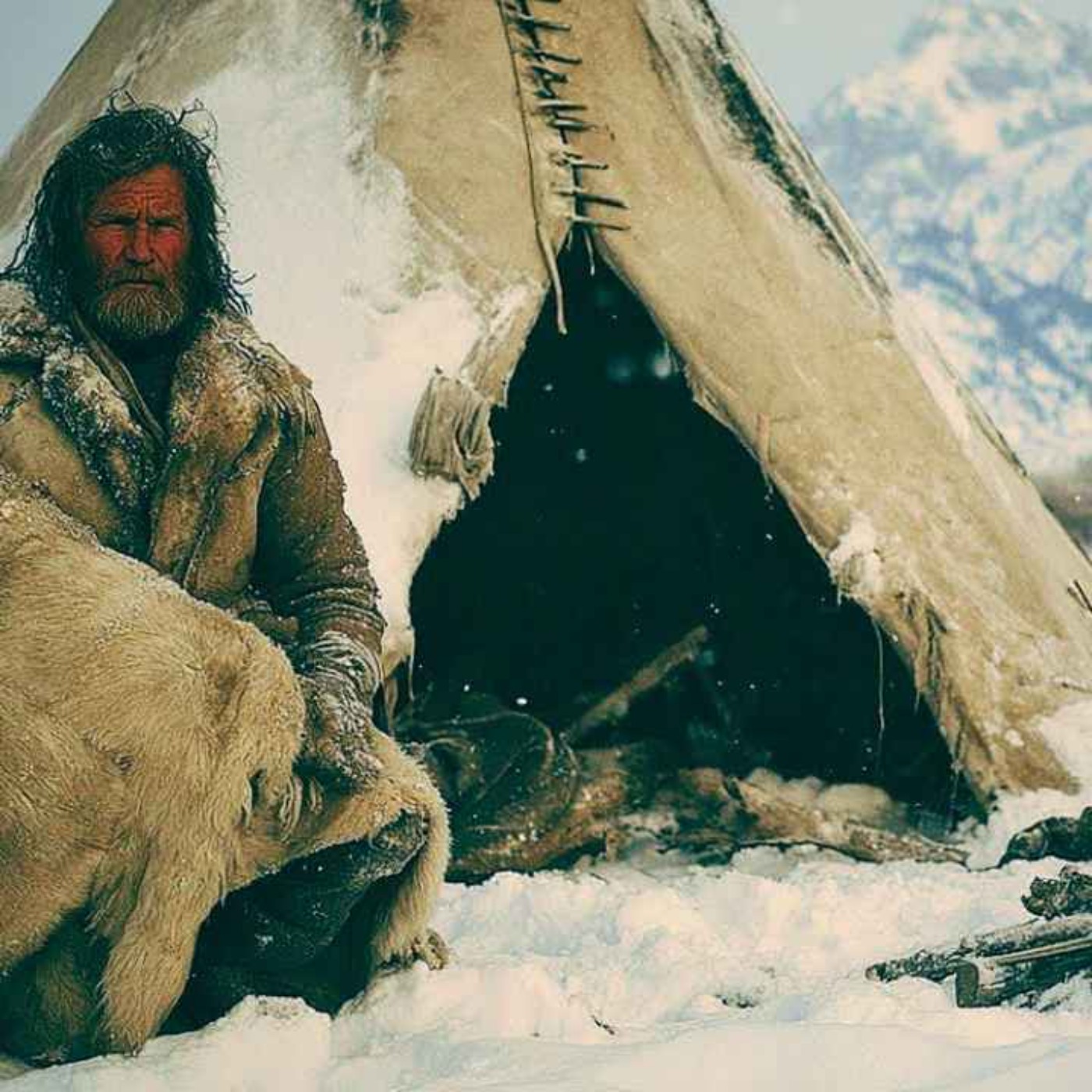 What Is a Buffalo Robe: The Mountain Men’s Blanket You’ve Never Heard Of episode artwork
