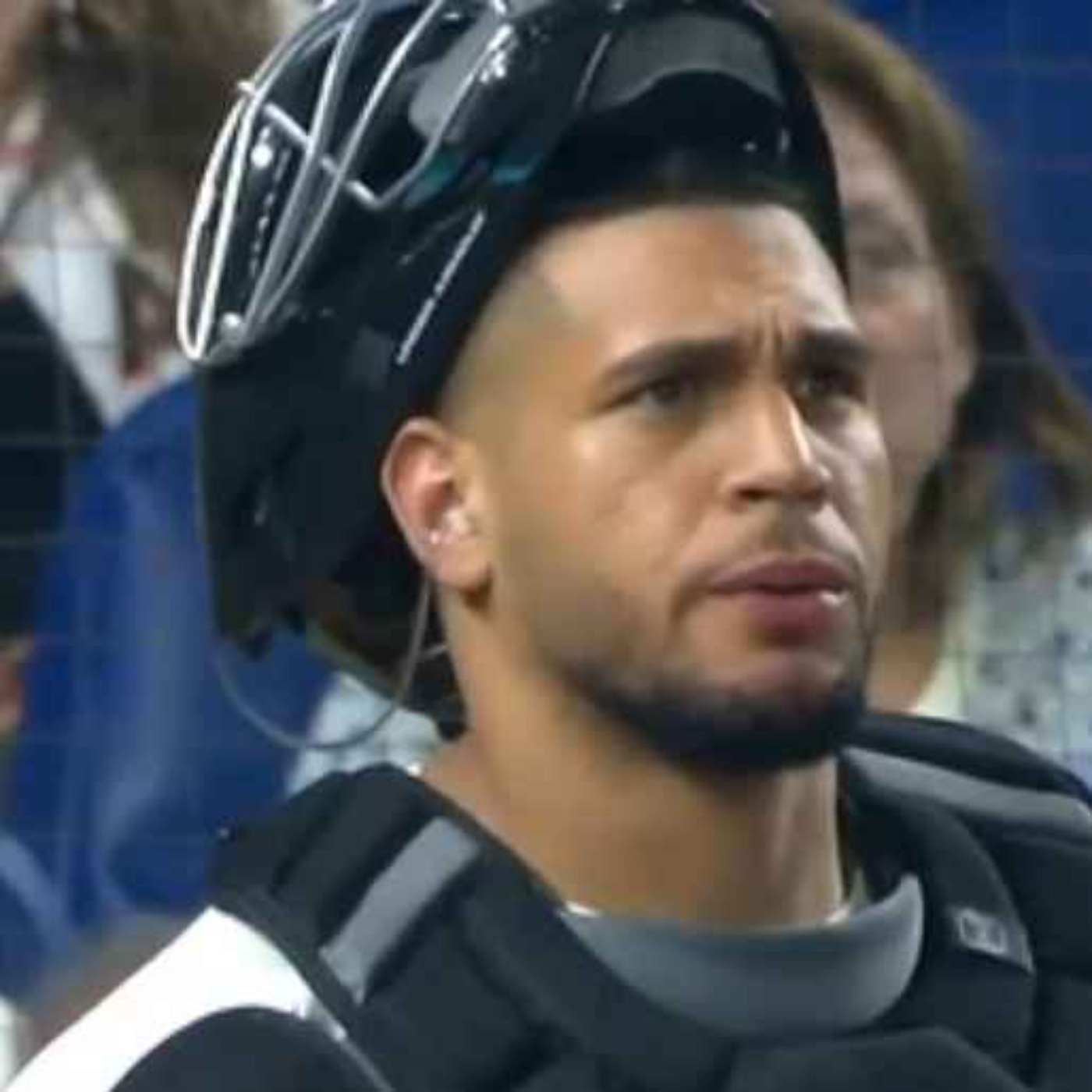 Every Time an MLB Announcer Got Furious at Their Own Team Mid-Game in 2025 episode artwork