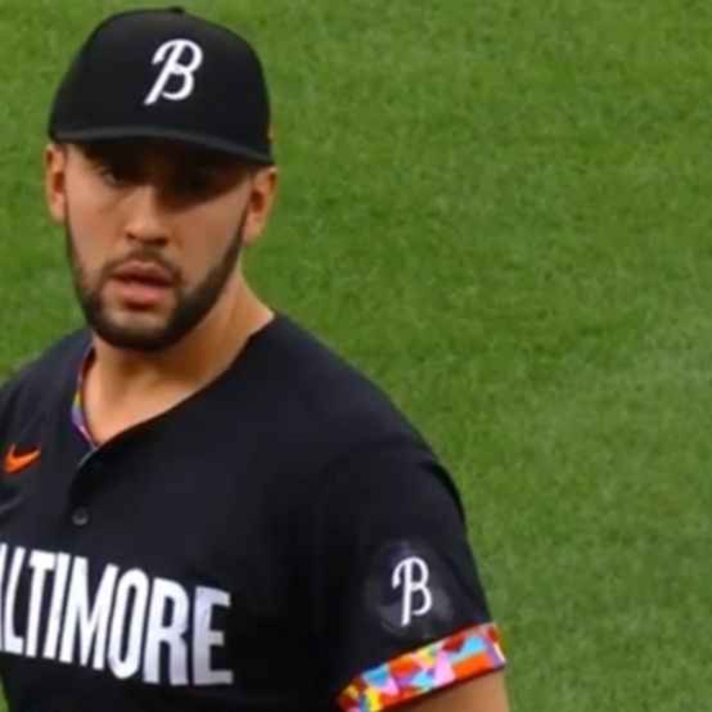 Predicting Where Every Major MLB Free Agent Is Going to Sign episode artwork