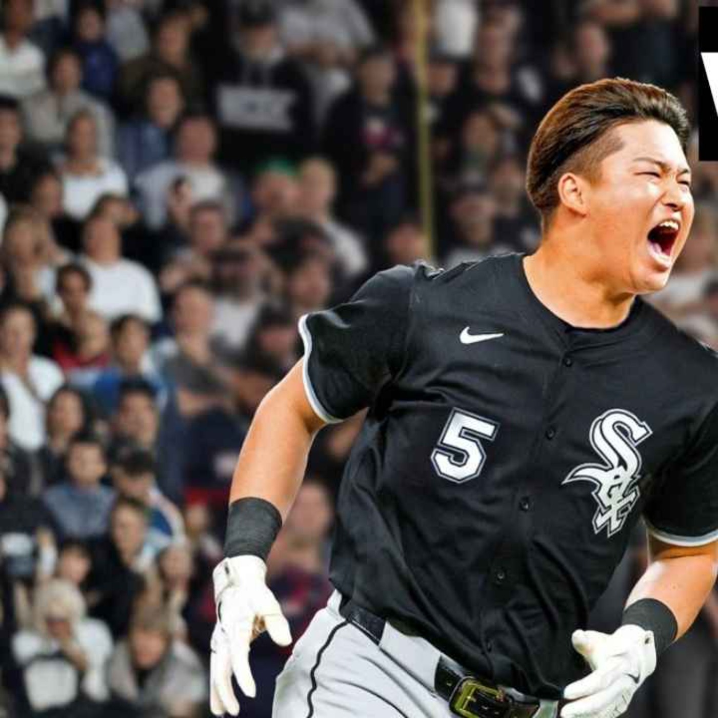 Reacting To Munetaka Murakami Signing With The White Sox episode artwork