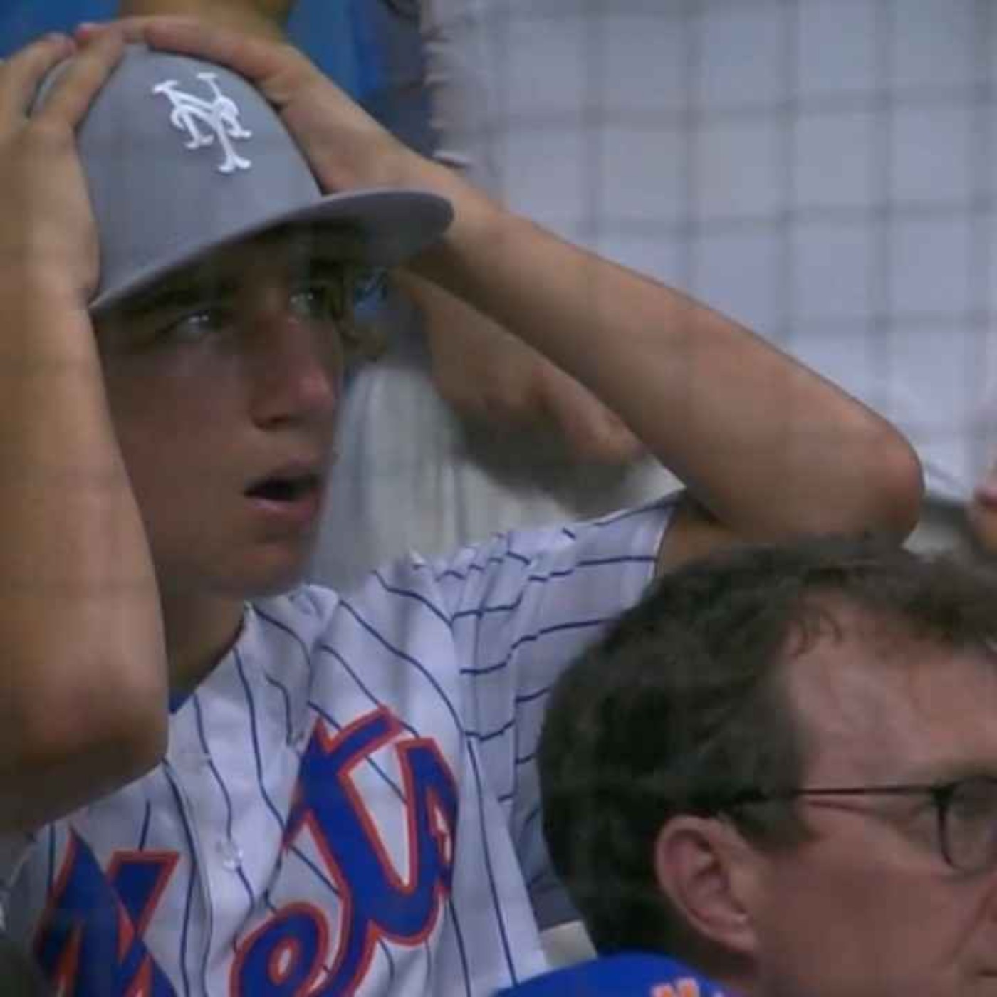 Every Time In 2025 The New York Mets Did Something Painfully Embarrassing episode artwork