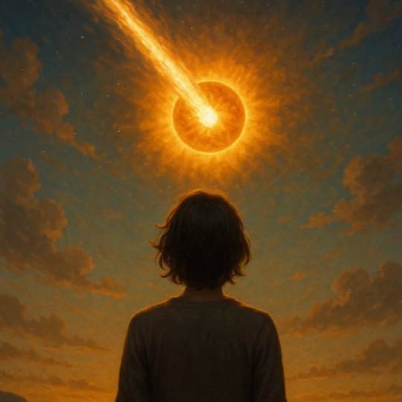 Incorruptible Mavericks episode artwork