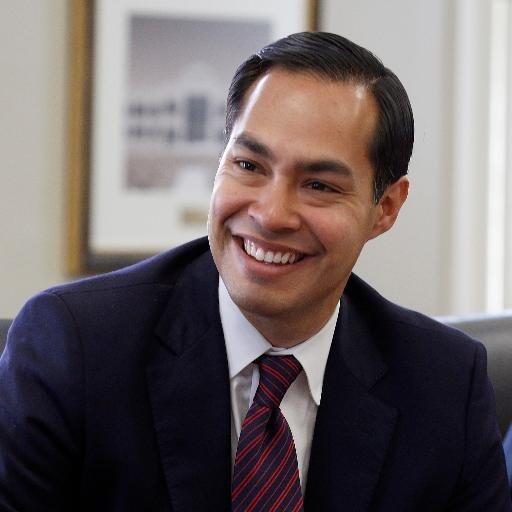 Thumbnail for "26: Why Are Progressive Groups Slamming Julián Castro?". Thumbnail for "26: Why Are Progressive Groups Slamming Julián Castro?".