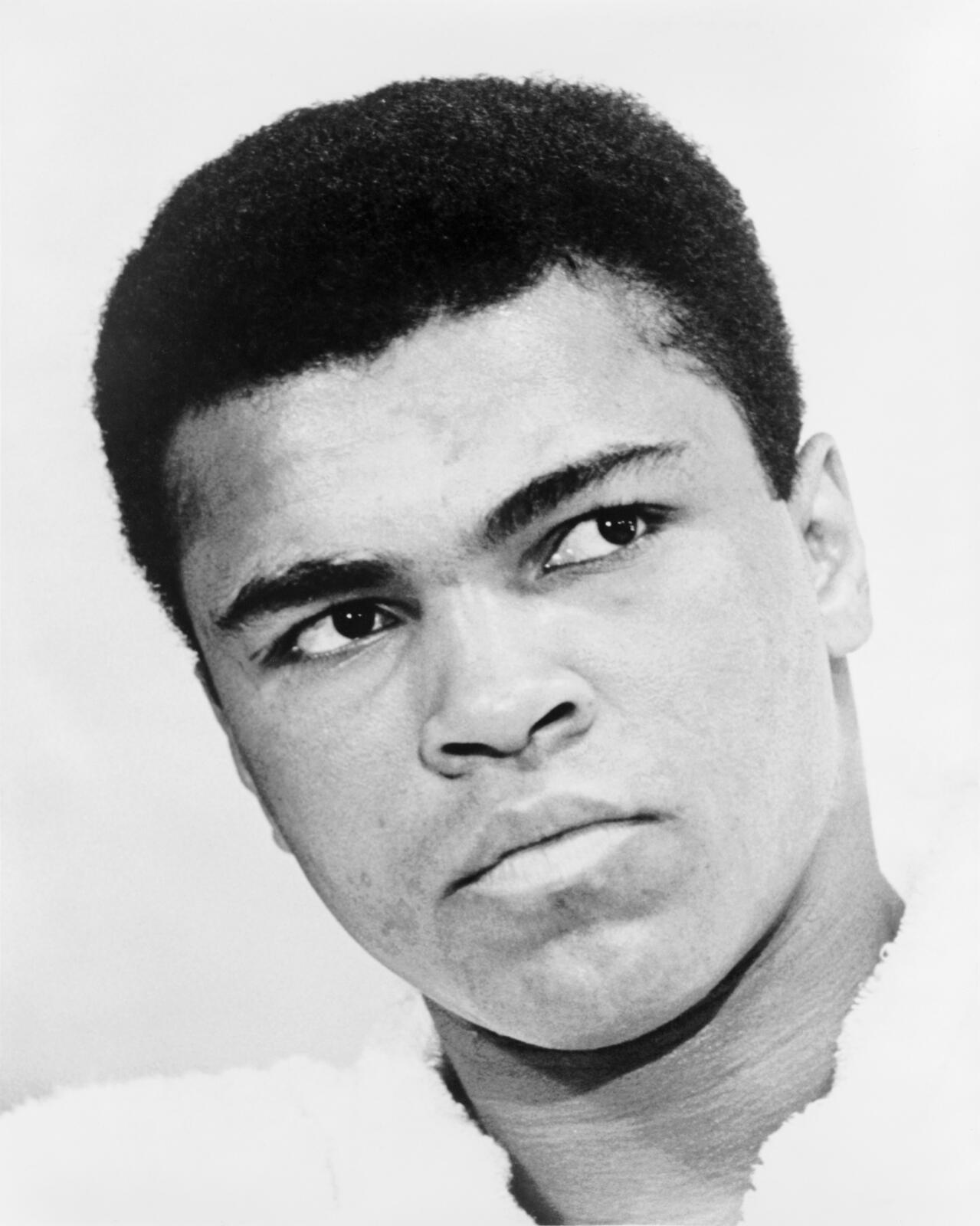 Thumbnail for "36: The Tamarindo Podcast and Remembering Muhammad Ali". Thumbnail for "36: The Tamarindo Podcast and Remembering Muhammad Ali".