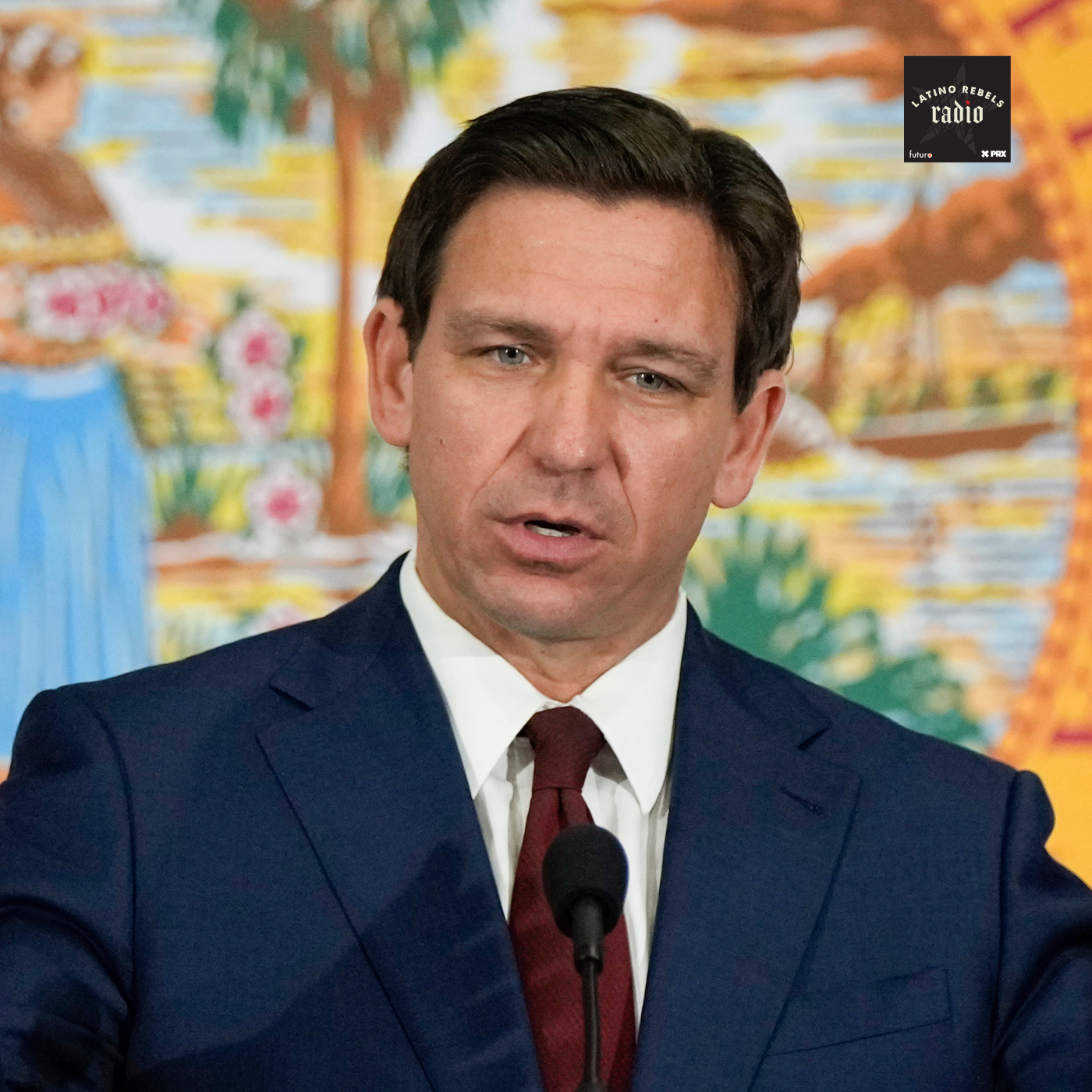 Thumbnail for "Boycotting DeSantis". Thumbnail for "Boycotting DeSantis".