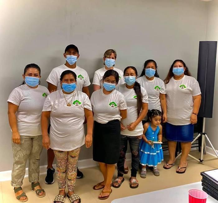 Thumbnail for "The Immigrant Community of West Palm Beach". Thumbnail for "The Immigrant Community of West Palm Beach".