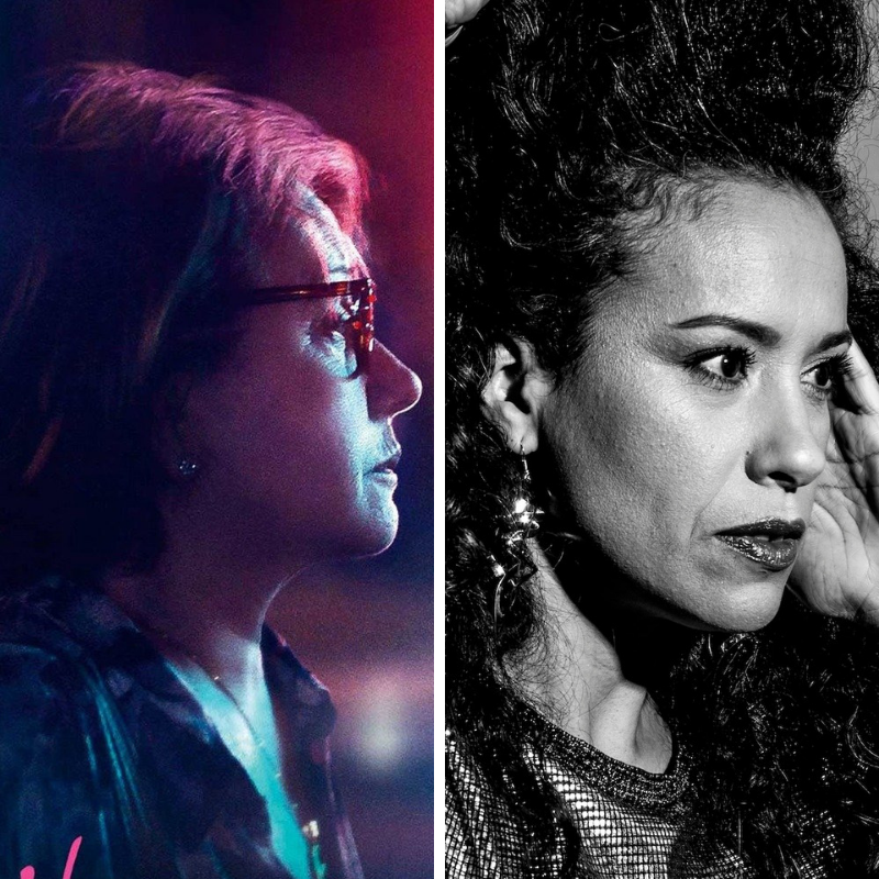 Thumbnail for "219: Thoughts on the Paraguayan Film LAS HEREDERAS and an Interview With La Yegros". Thumbnail for "219: Thoughts on the Paraguayan Film LAS HEREDERAS and an Interview With La Yegros".