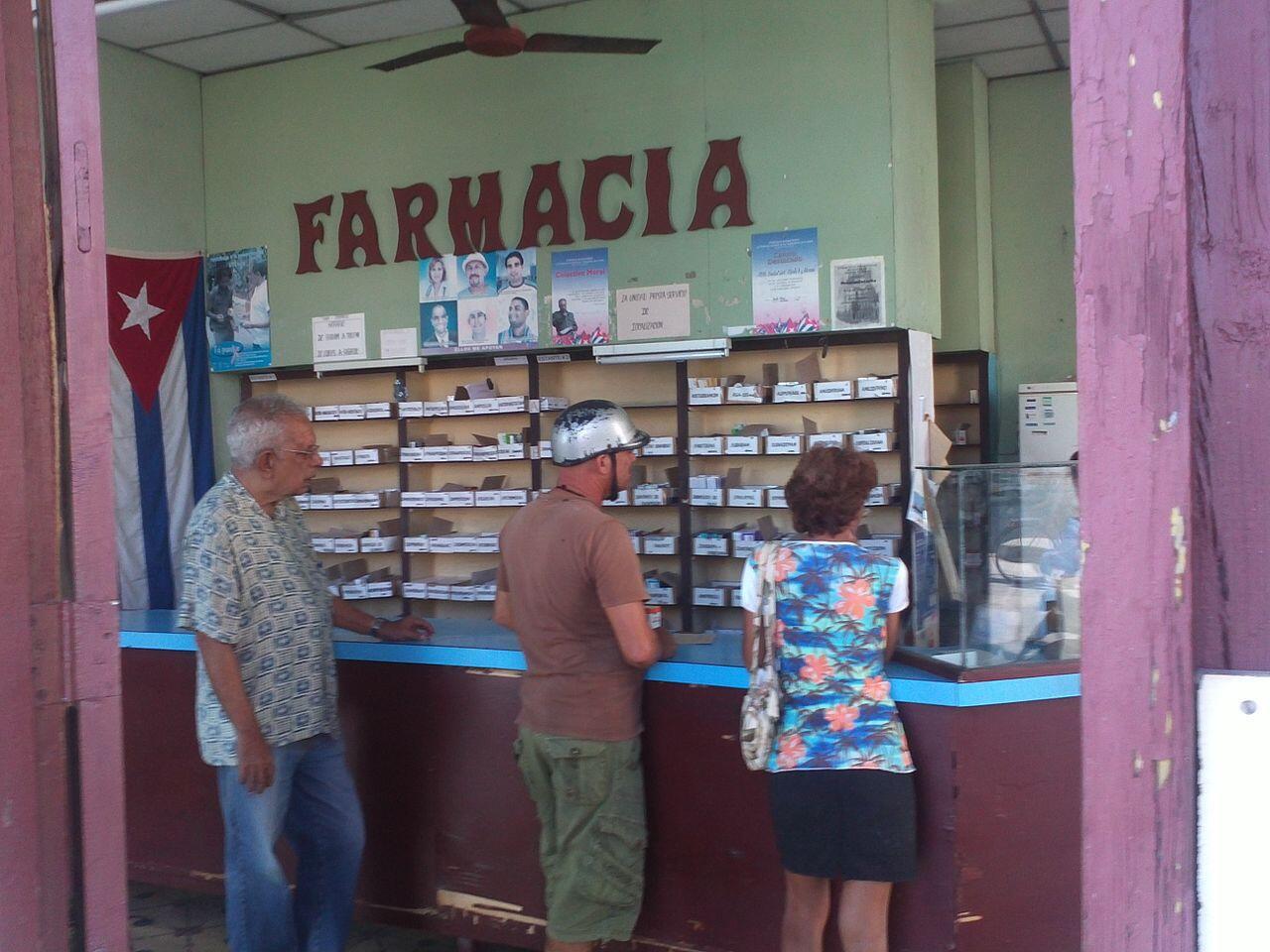 Thumbnail for "199: The History of Cuban Healthcare". Thumbnail for "199: The History of Cuban Healthcare".