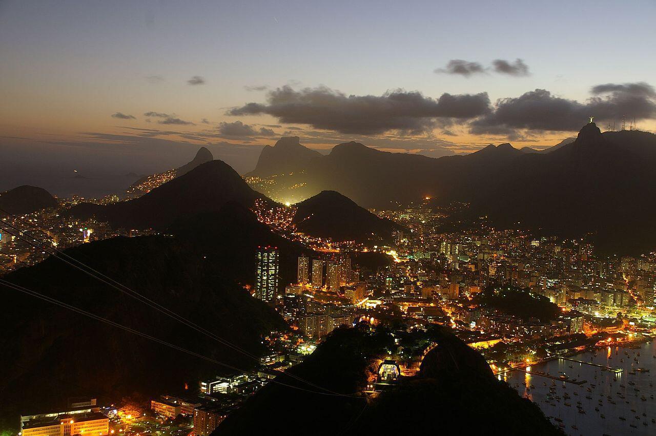 Thumbnail for "140: Brazil's Unionized Sex Workers". Thumbnail for "140: Brazil's Unionized Sex Workers".