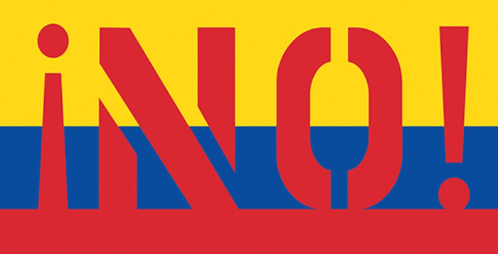 Thumbnail for "69: Colombia After the NO Vote". Thumbnail for "69: Colombia After the NO Vote".