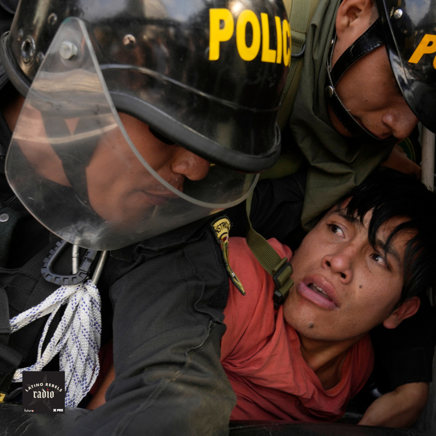 Thumbnail for "Peru's Failed Democratic Transition". Thumbnail for "Peru's Failed Democratic Transition".