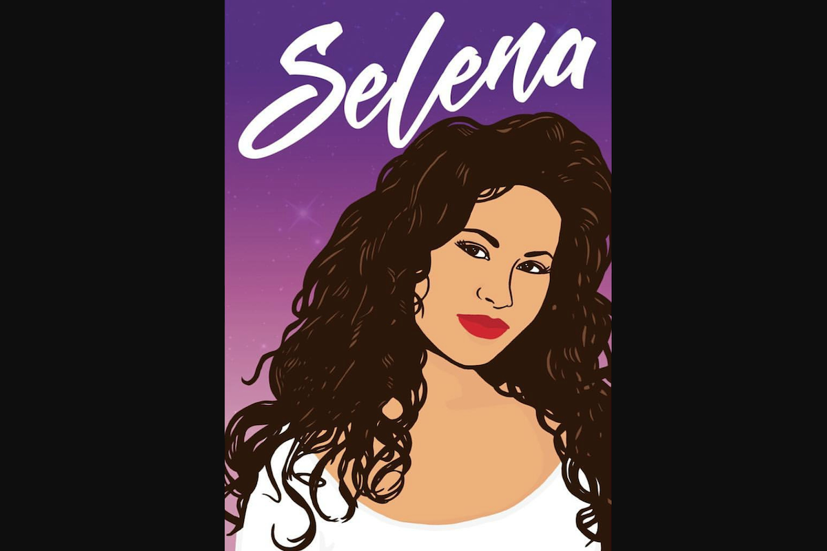 Thumbnail for "277: The Legacy of Selena Quintanilla Is the Focus of a New College Course". Thumbnail for "277: The Legacy of Selena Quintanilla Is the Focus of a New College Course".