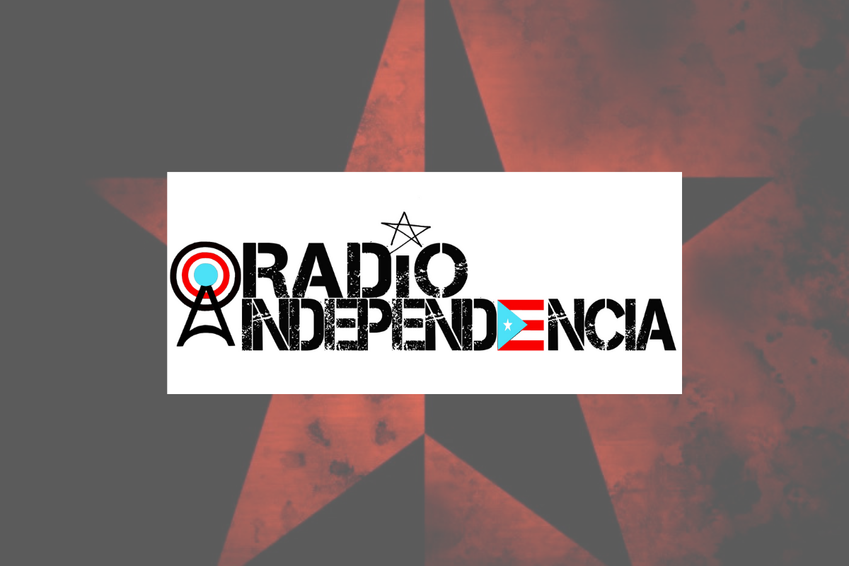 Thumbnail for "227: The State of Puerto Rico's Independence Movement". Thumbnail for "227: The State of Puerto Rico's Independence Movement".