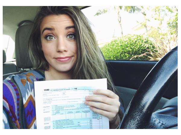 Thumbnail for "86: Yeah, Undocumented Immigrants Pay Taxes. Why Does That Surprise You?". Thumbnail for "86: Yeah, Undocumented Immigrants Pay Taxes. Why Does That Surprise You?".