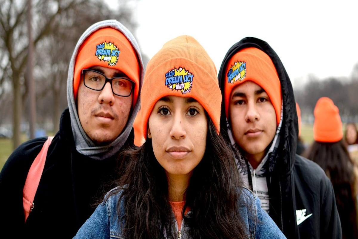 Thumbnail for "201: The State of the Immigrant Rights Movement in 2019". Thumbnail for "201: The State of the Immigrant Rights Movement in 2019".