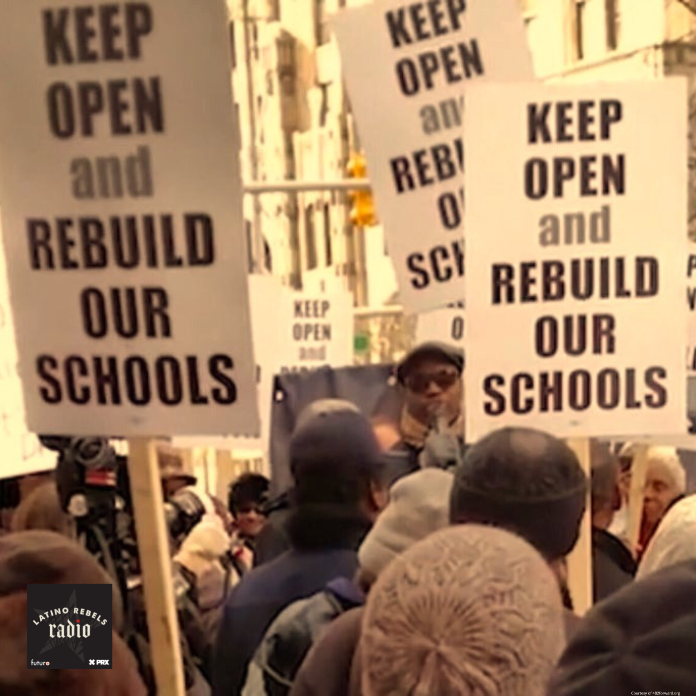 Thumbnail for "Have You Heard". Thumbnail for "Have You Heard".